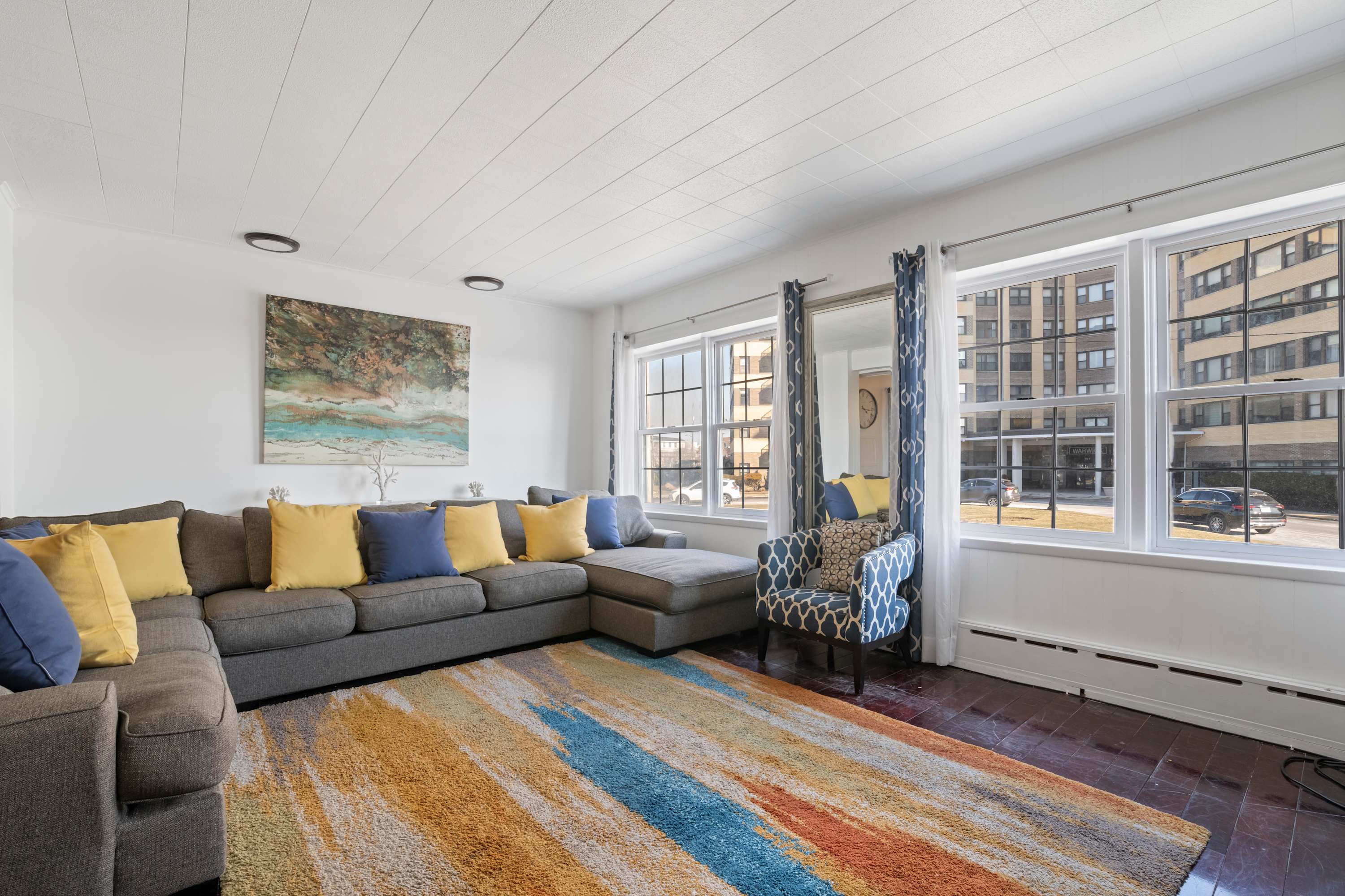 Oversized Family Beach Block Duplex with Game Room - Foto 10