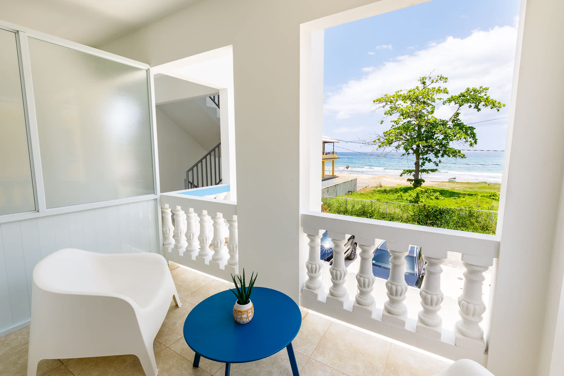 Aguada Ocean Club 2A - 2 Bed 1 Bath Suite — Aguada, Aguada — vacation rental