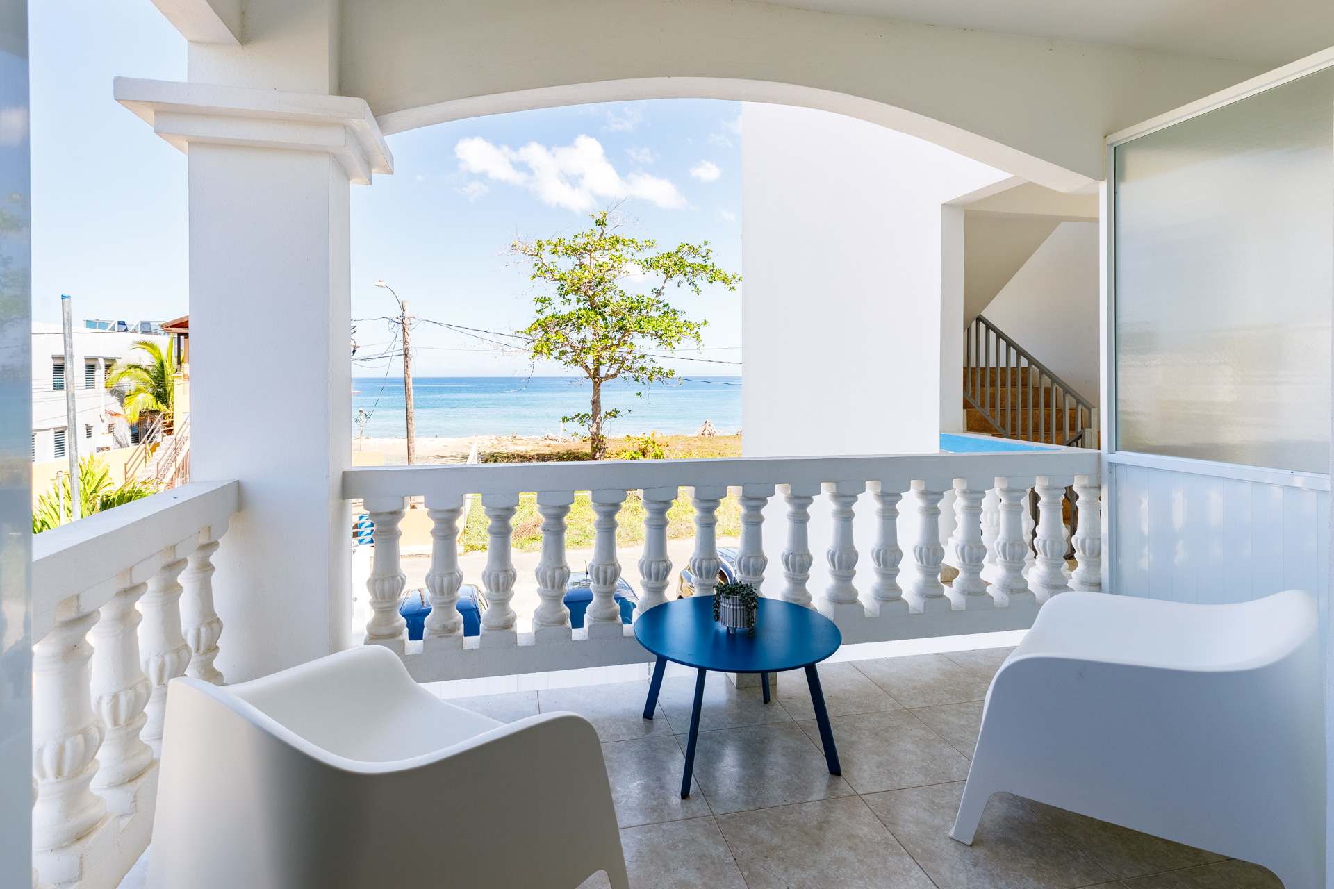 Aguada Ocean Club 2B - 2 Bed 1 Bath Suite — Aguada, Aguada — vacation rental
