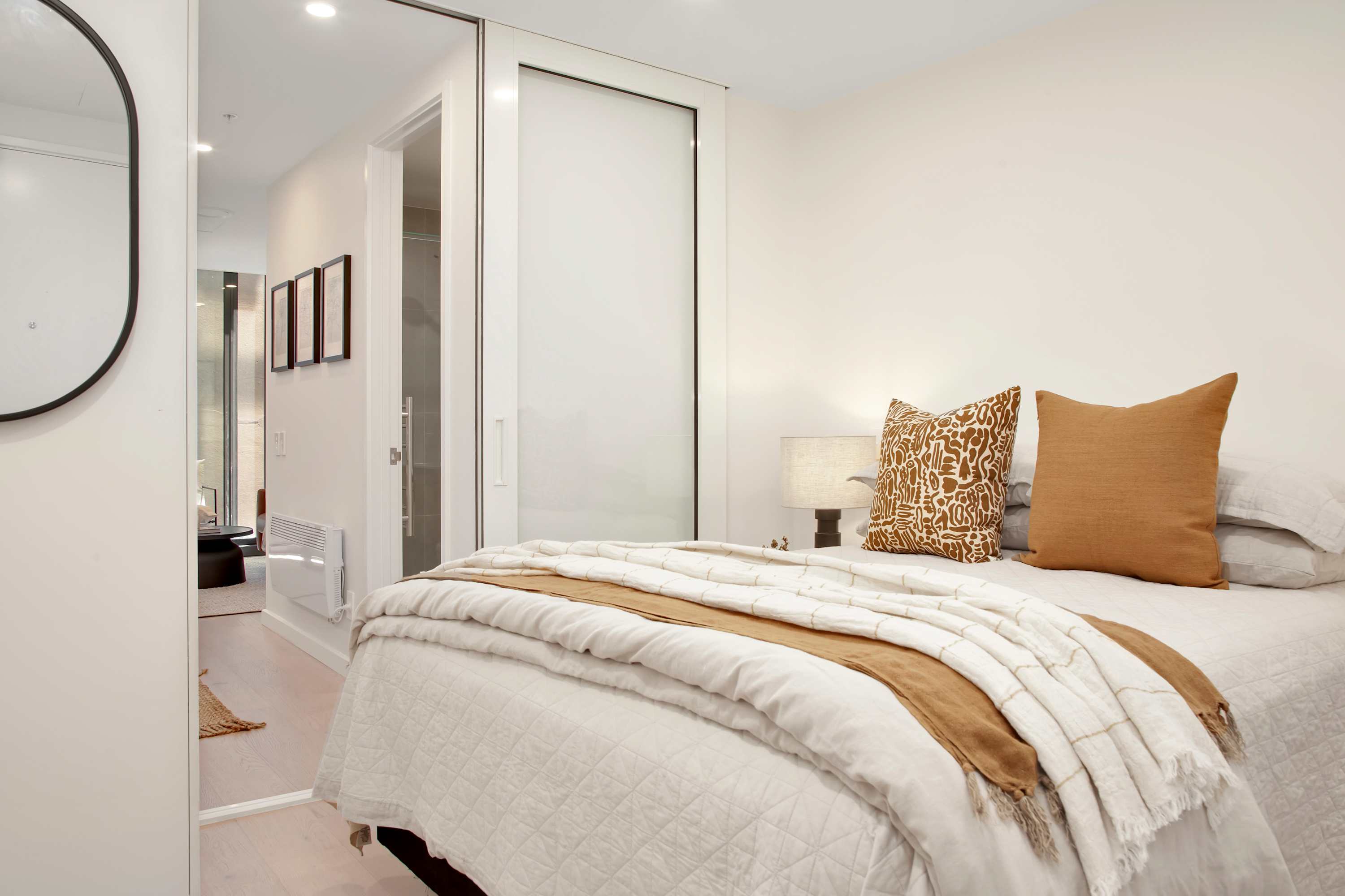 Perfectly Paired – Your Dual Apartment Escape