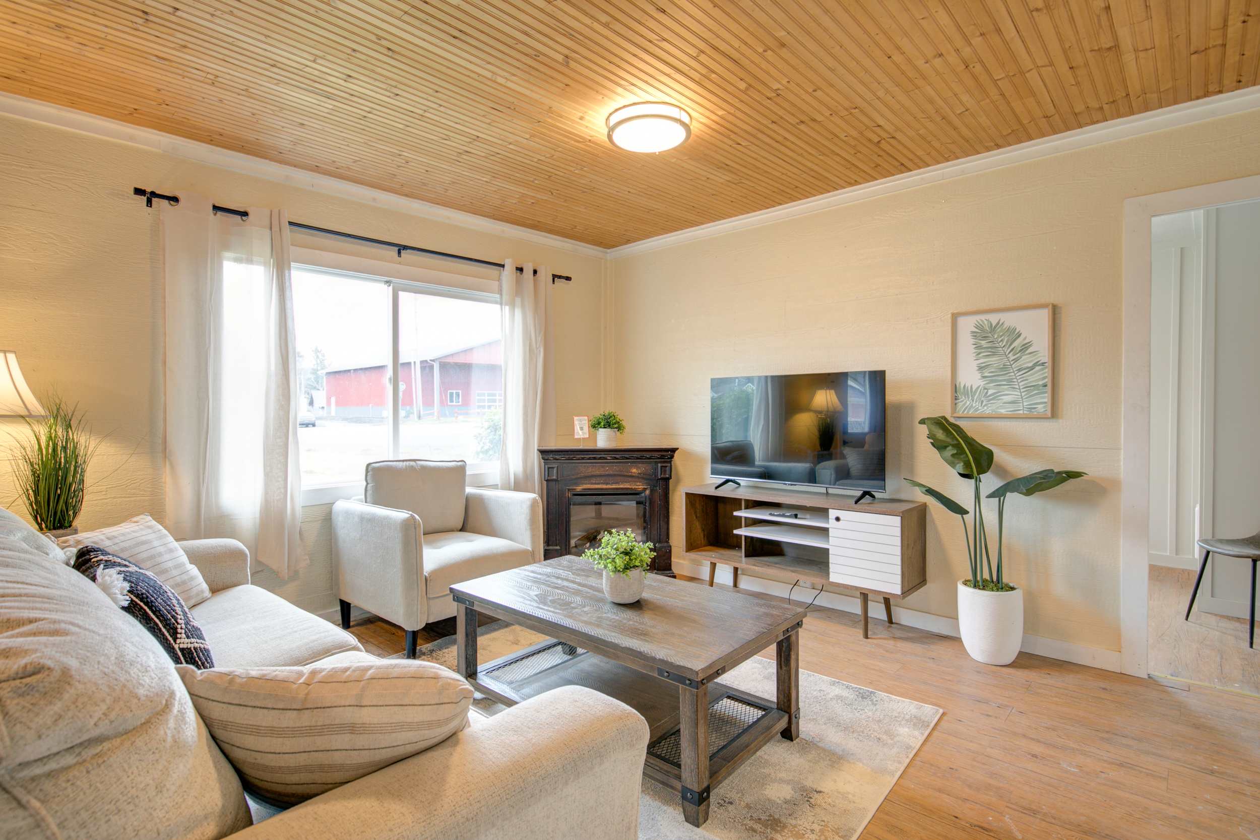 Affordable Grayland Beach Stay – Ocean Spray 12 in Grayland, WA