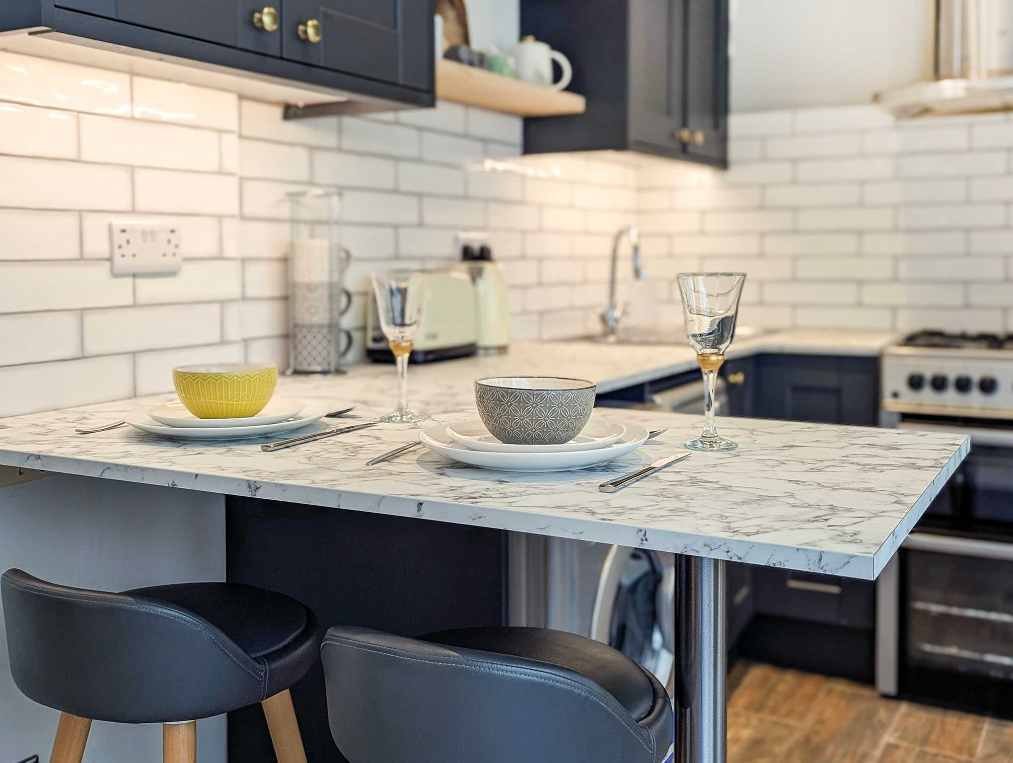 Rock Gardens - by Brighton Holiday Lets - Brighton Holiday Home - Image 3