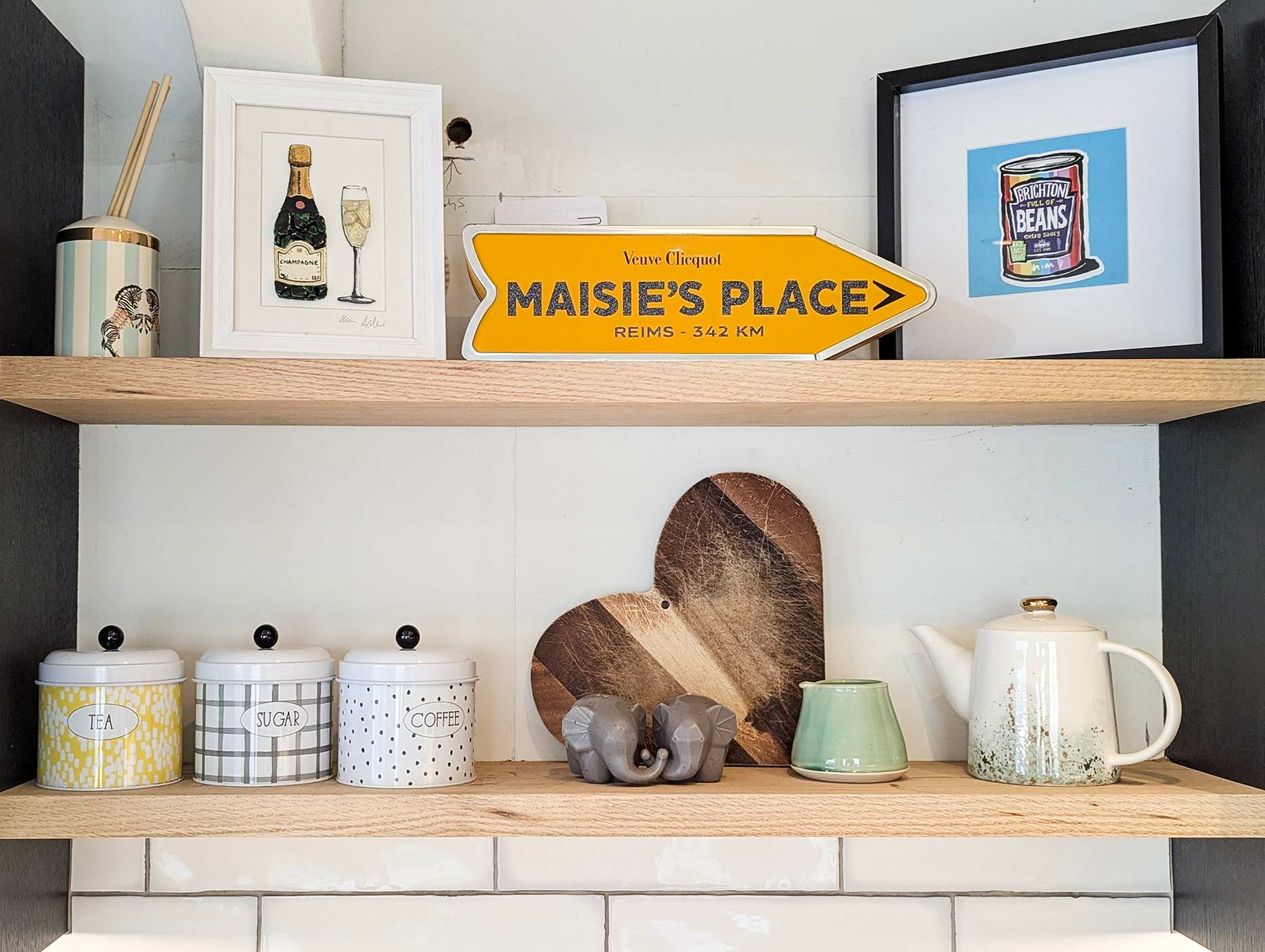 Rock Gardens - by Brighton Holiday Lets - Brighton Holiday Home - Image 4