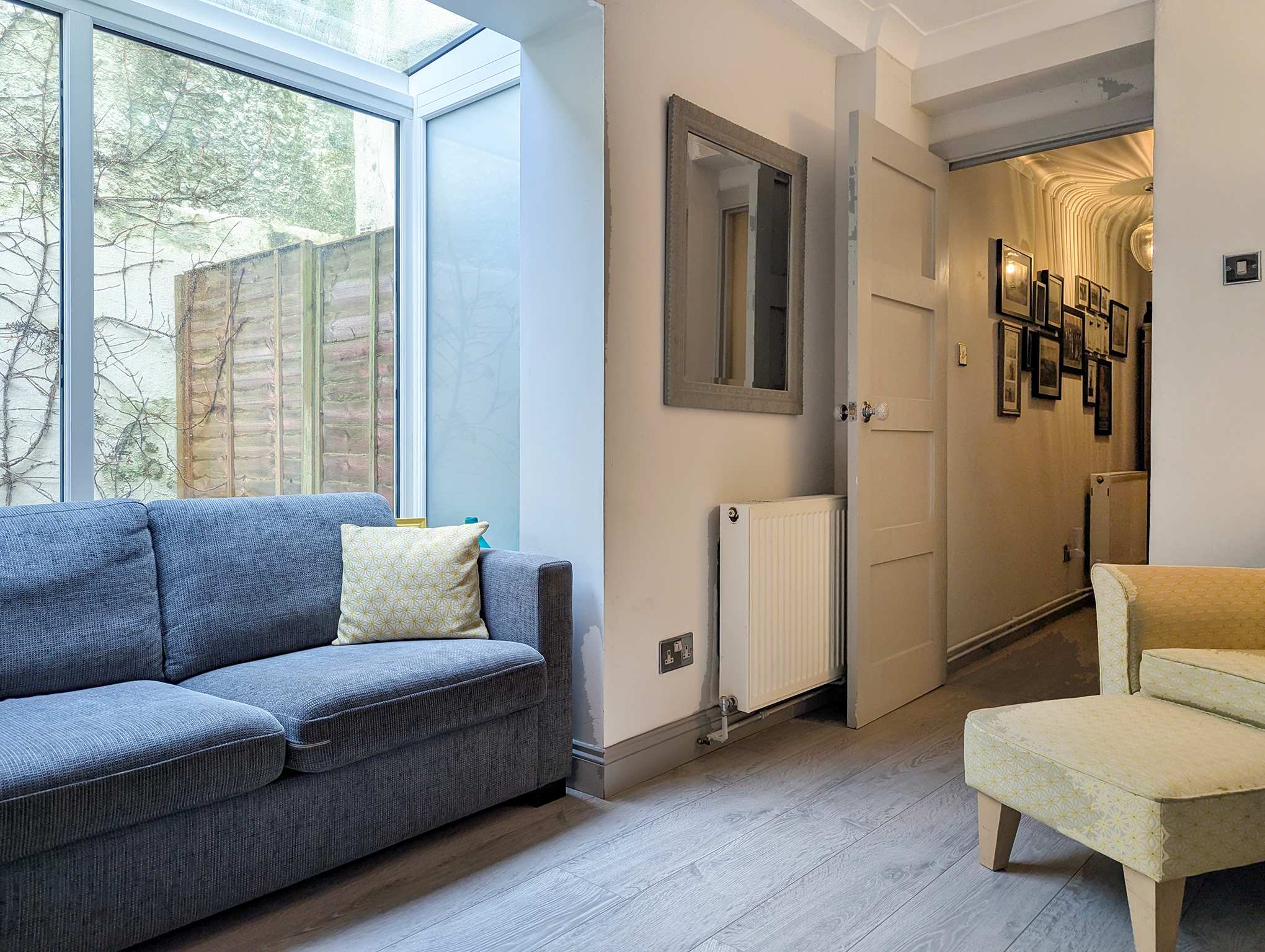 Rock Gardens - by Brighton Holiday Lets - Brighton Holiday Home - Image 6