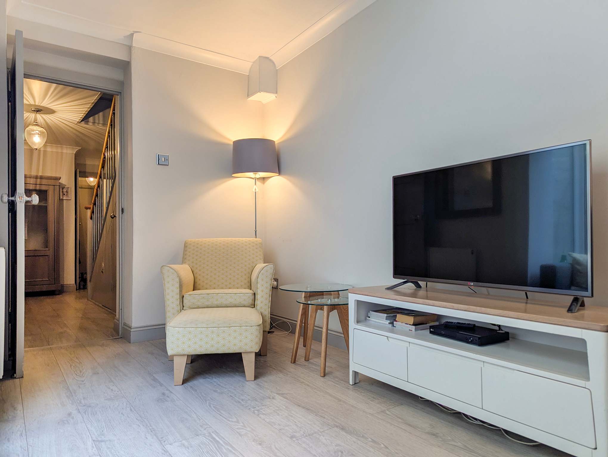 Rock Gardens - by Brighton Holiday Lets - Brighton Holiday Home - Image 8