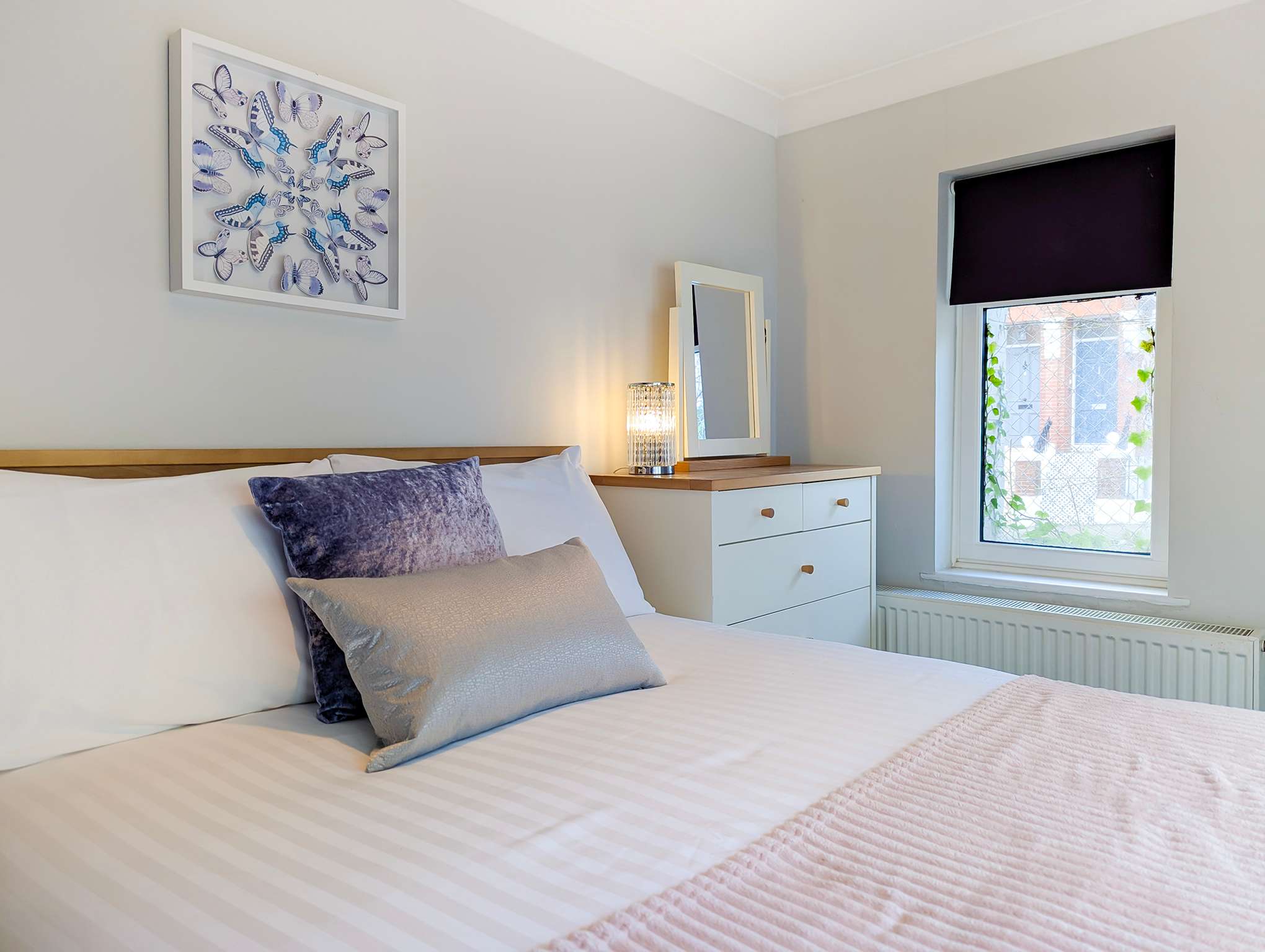 Rock Gardens - by Brighton Holiday Lets - Brighton Holiday Home - Image 13