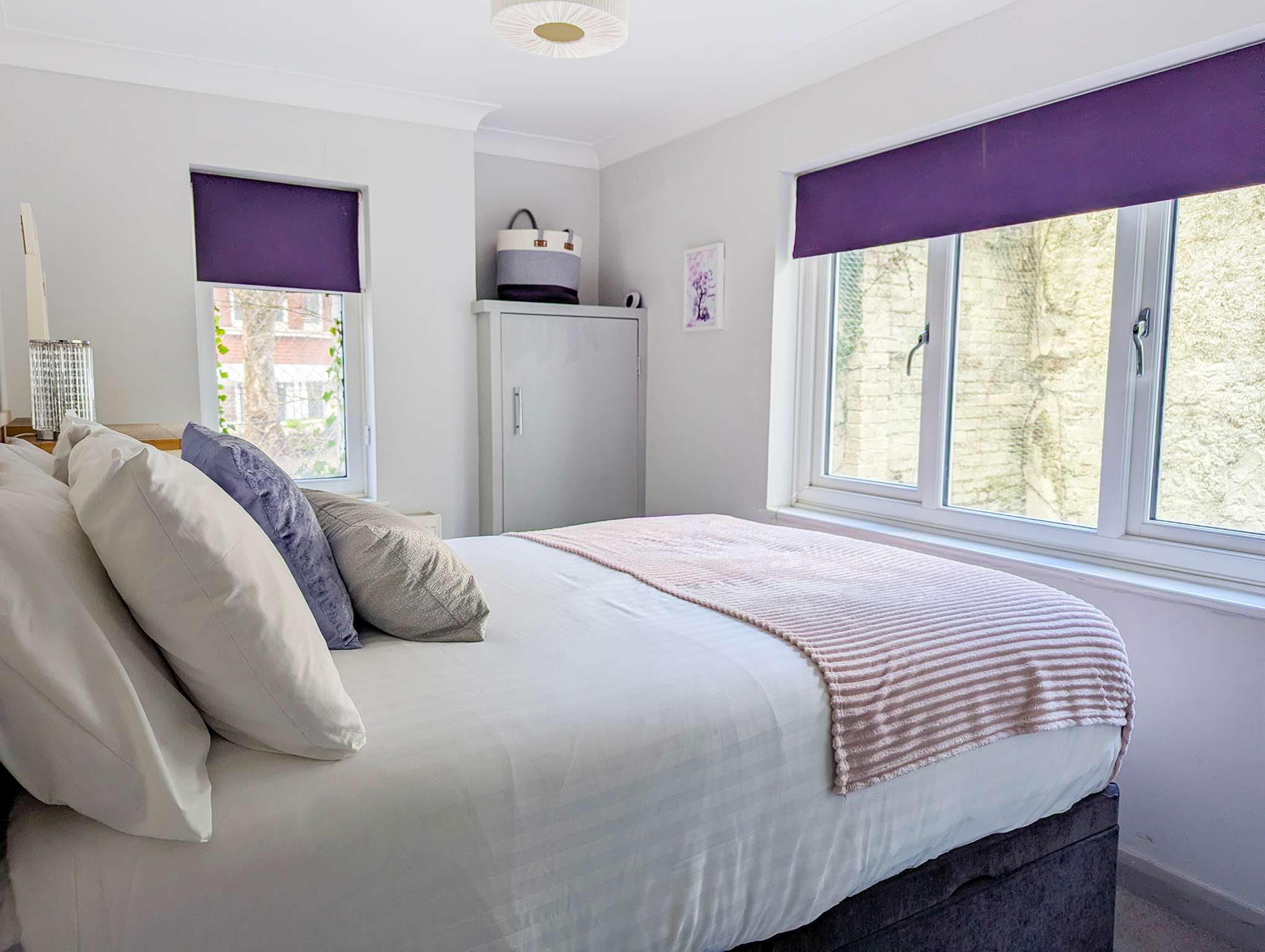 Rock Gardens - by Brighton Holiday Lets - Brighton Holiday Home - Image 16