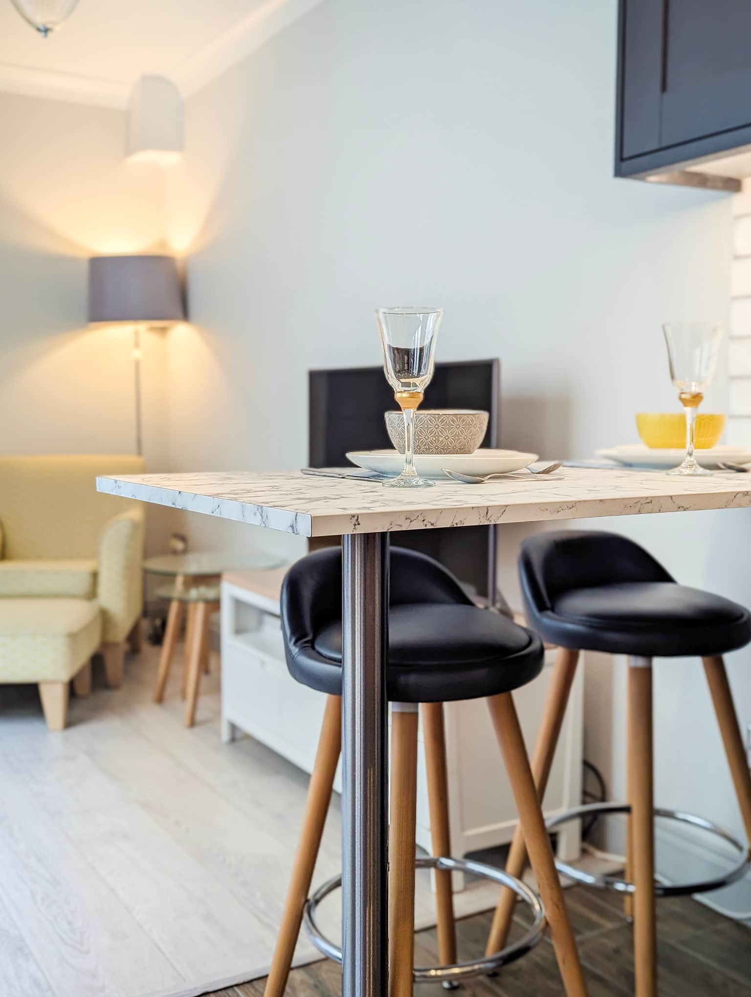 Rock Gardens - by Brighton Holiday Lets - Brighton Holiday Home - Image 15