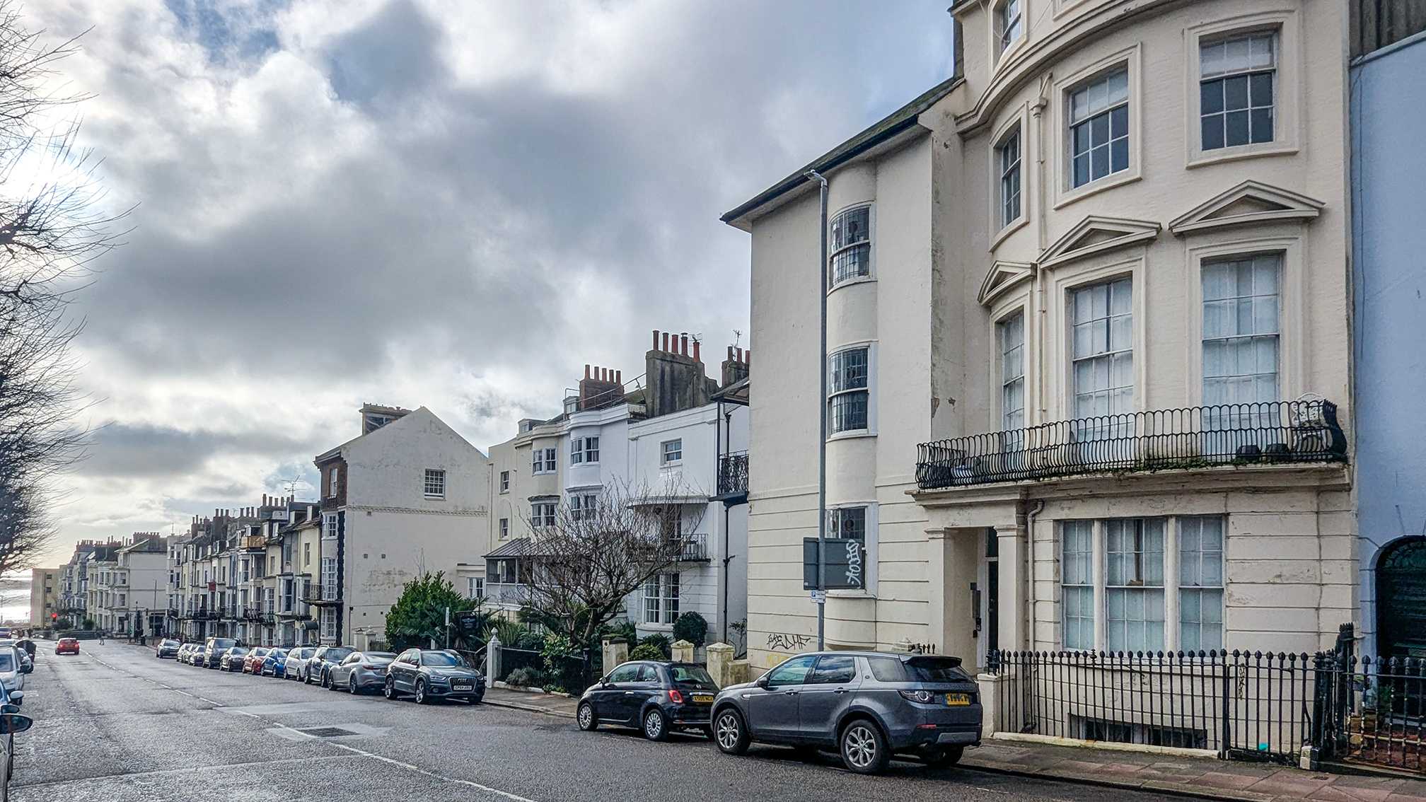 Rock Gardens - by Brighton Holiday Lets - Brighton Holiday Home - Image 18