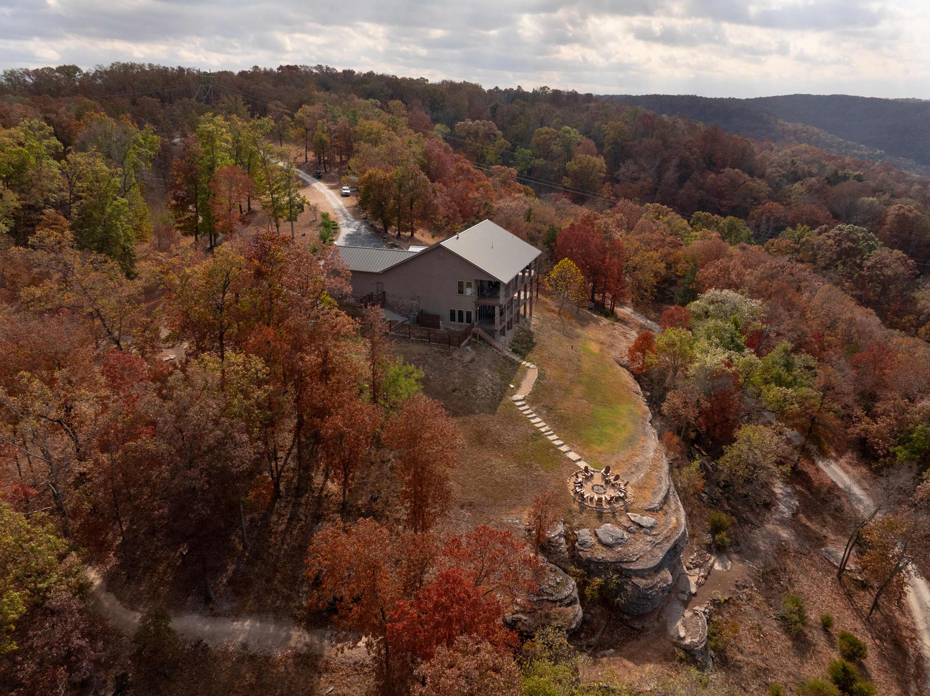 Sycamore Ranch