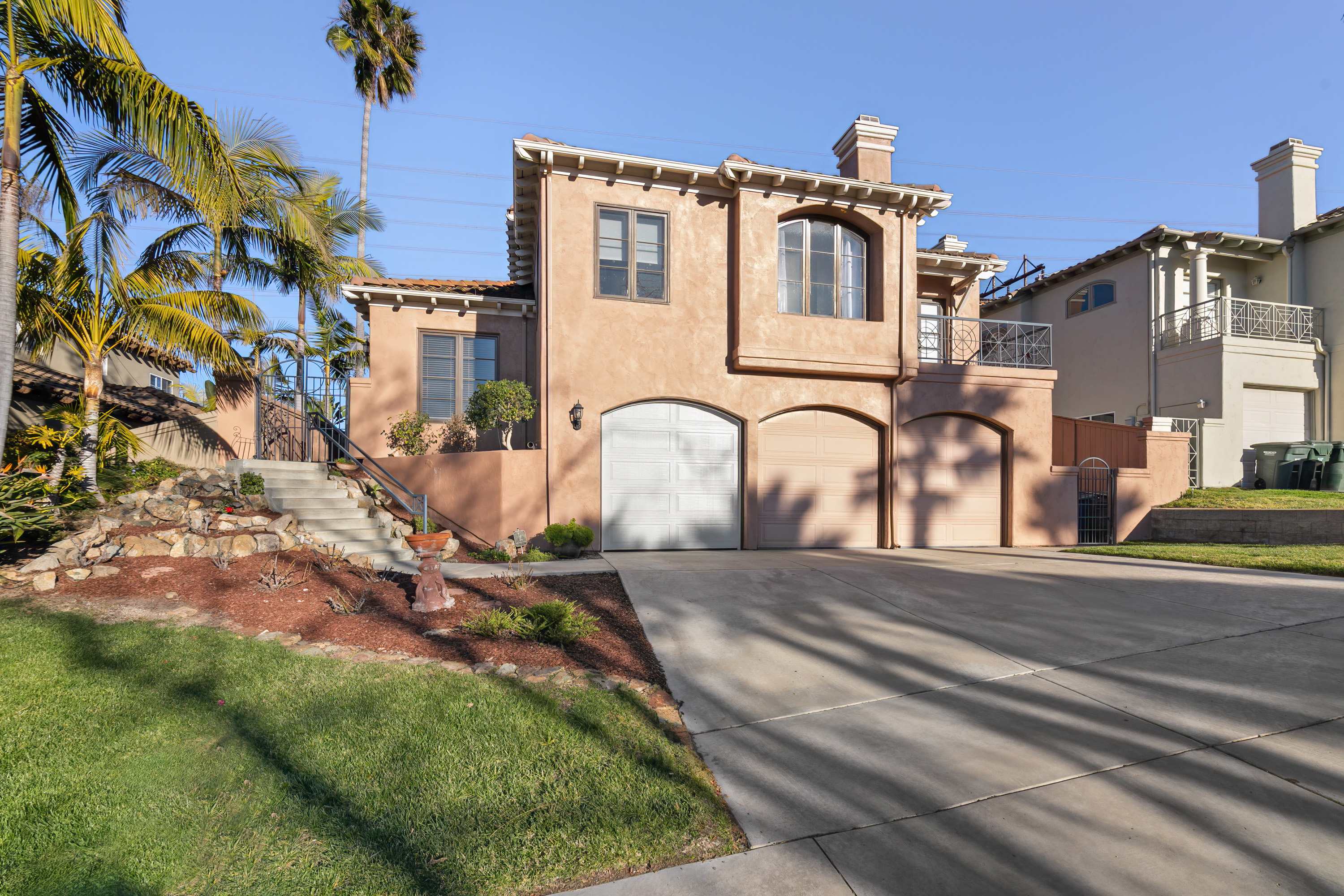 Encinitas Retreat, Private Pool and Spa, Short Drive to Beach — Encinitas, CA — vacation rental