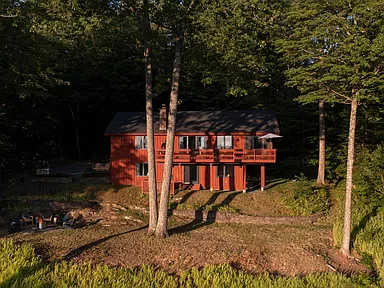 Mountain Escape, Firepit, Views | Fox Lane Retreat