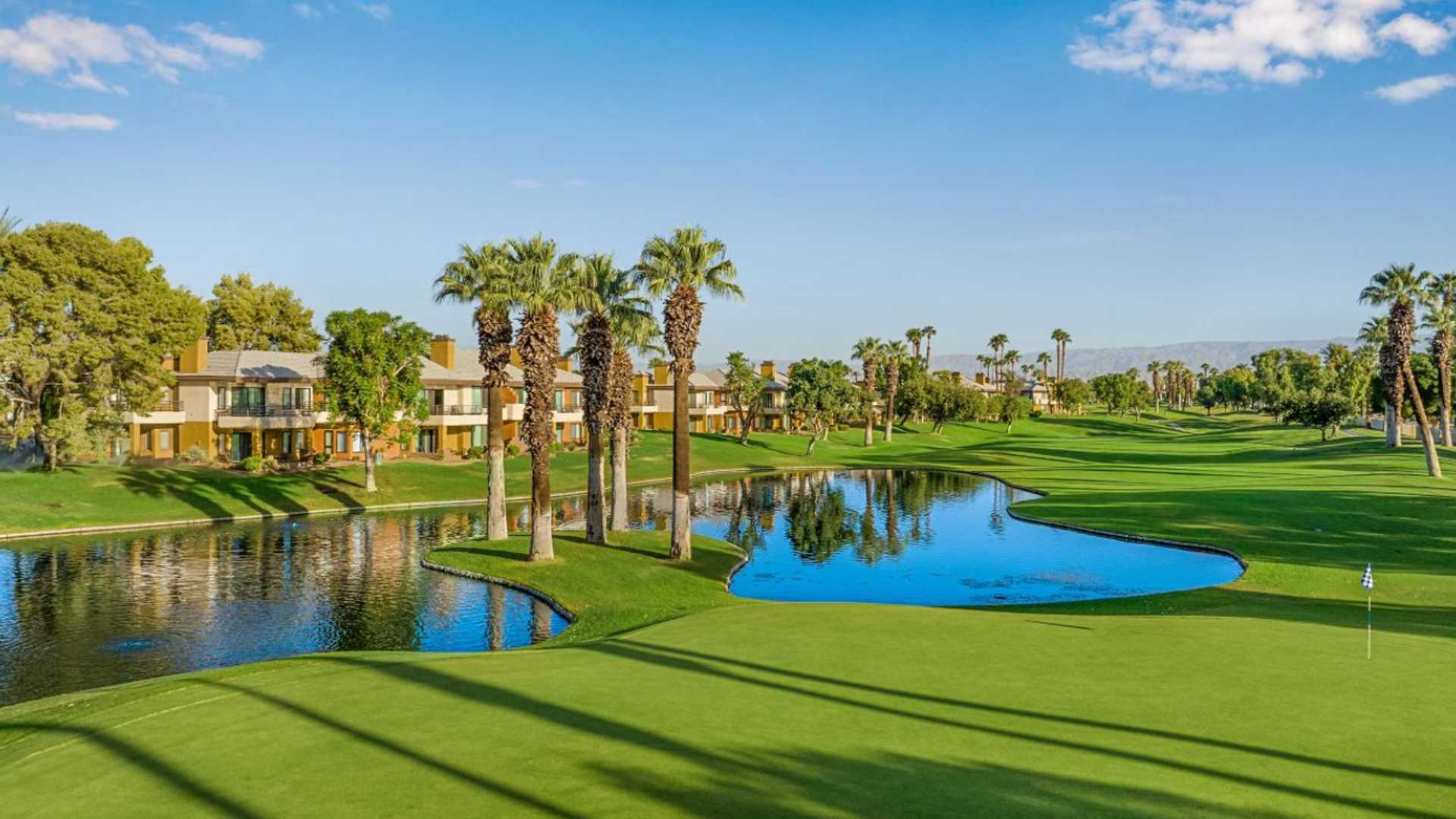 Marriott's Desert Springs | Three 2BR Villas — Palm Desert, CA — vacation rental