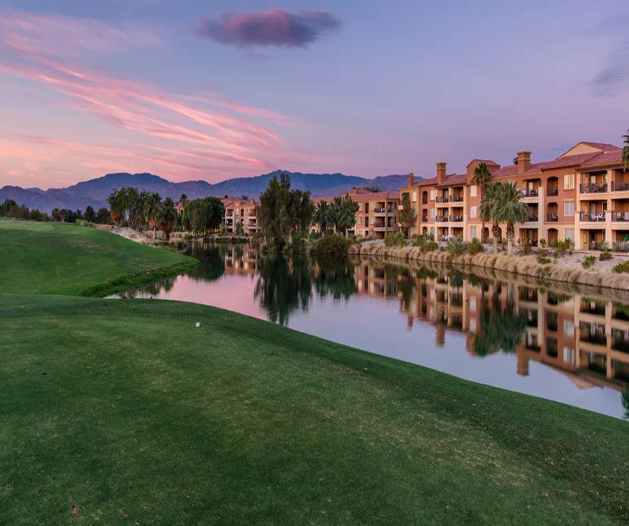 Marriott's Shadow Ridge - TWO 2BR/2BA Suites — Palm Desert, CA — vacation rental