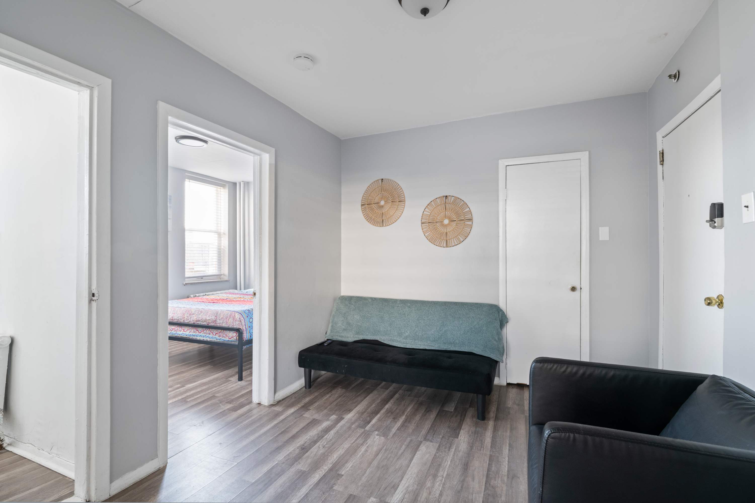 The Oakden Suites in Orange Loop A5