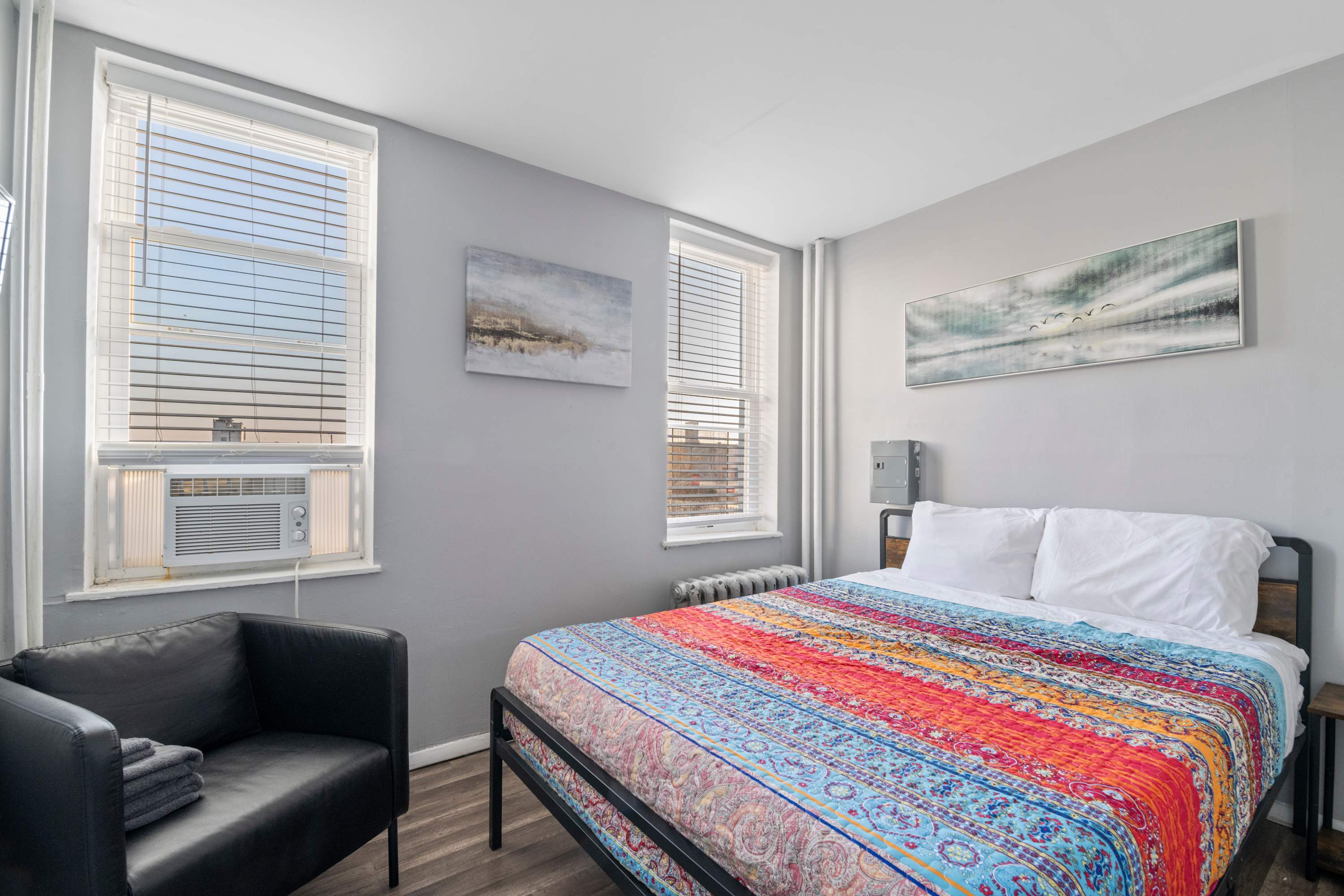 The Oakden Suites in Orange Loop A5