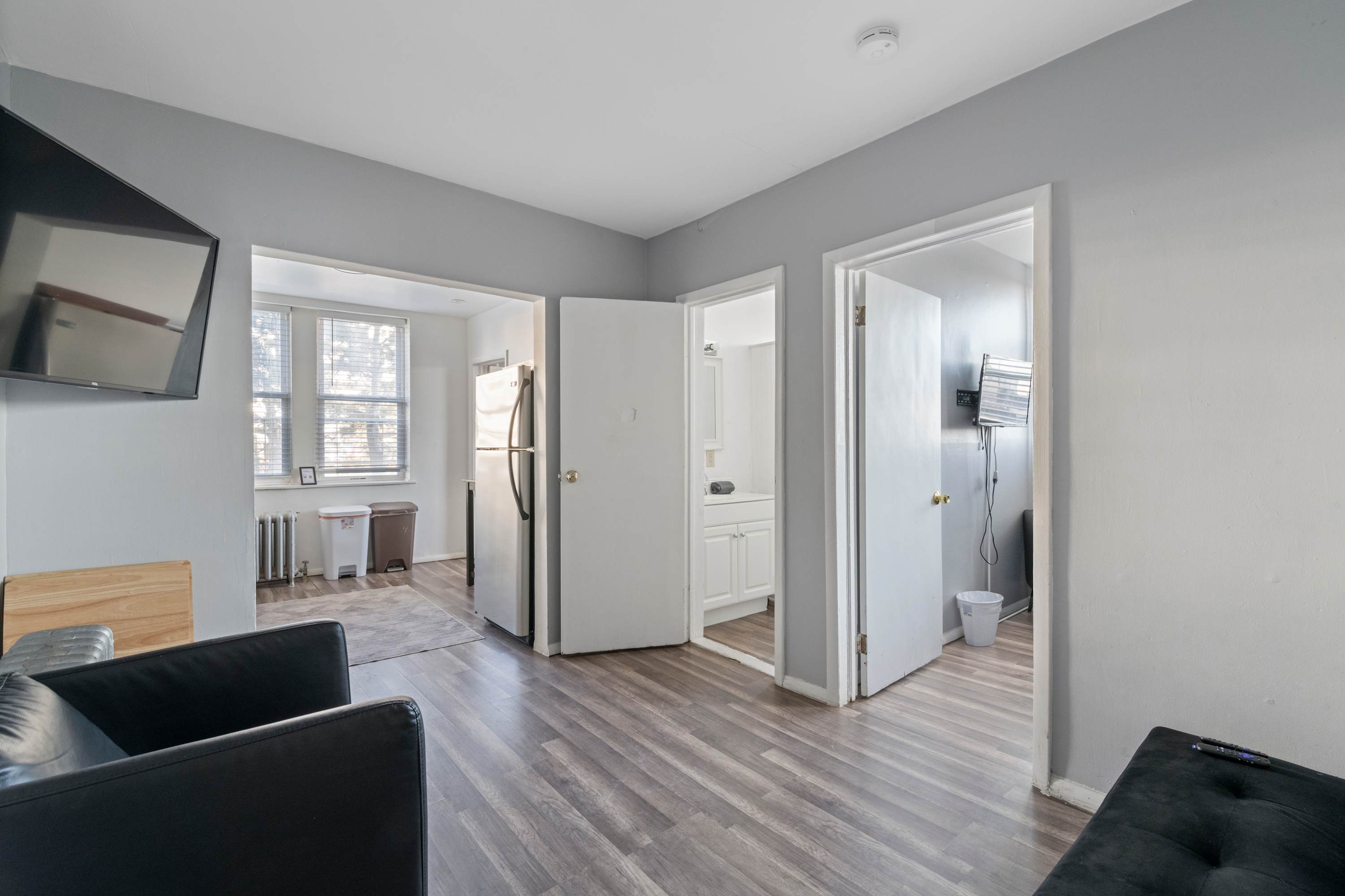 The Oakden Suites in Orange Loop A5
