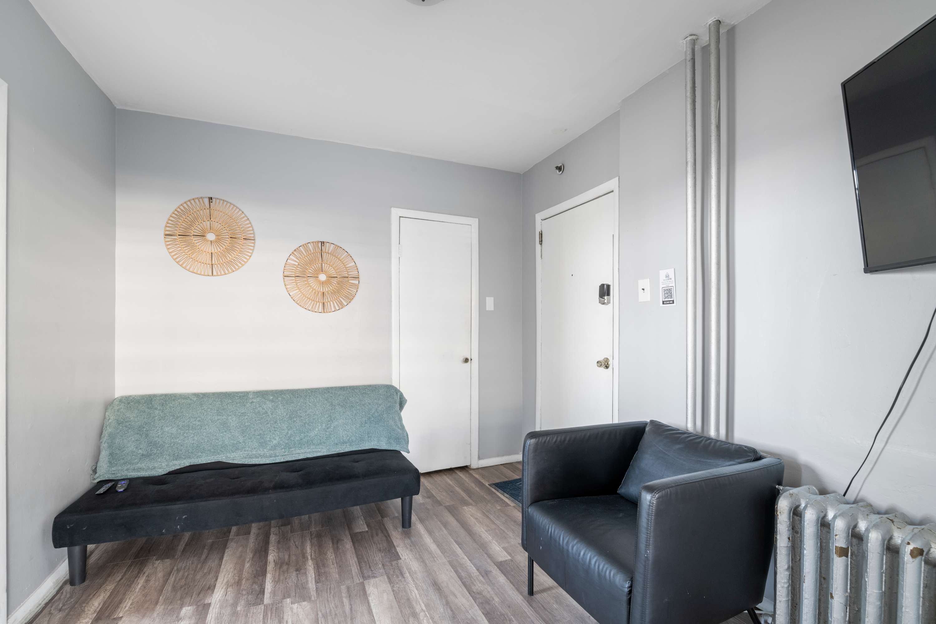 The Oakden Suites in Orange Loop A5