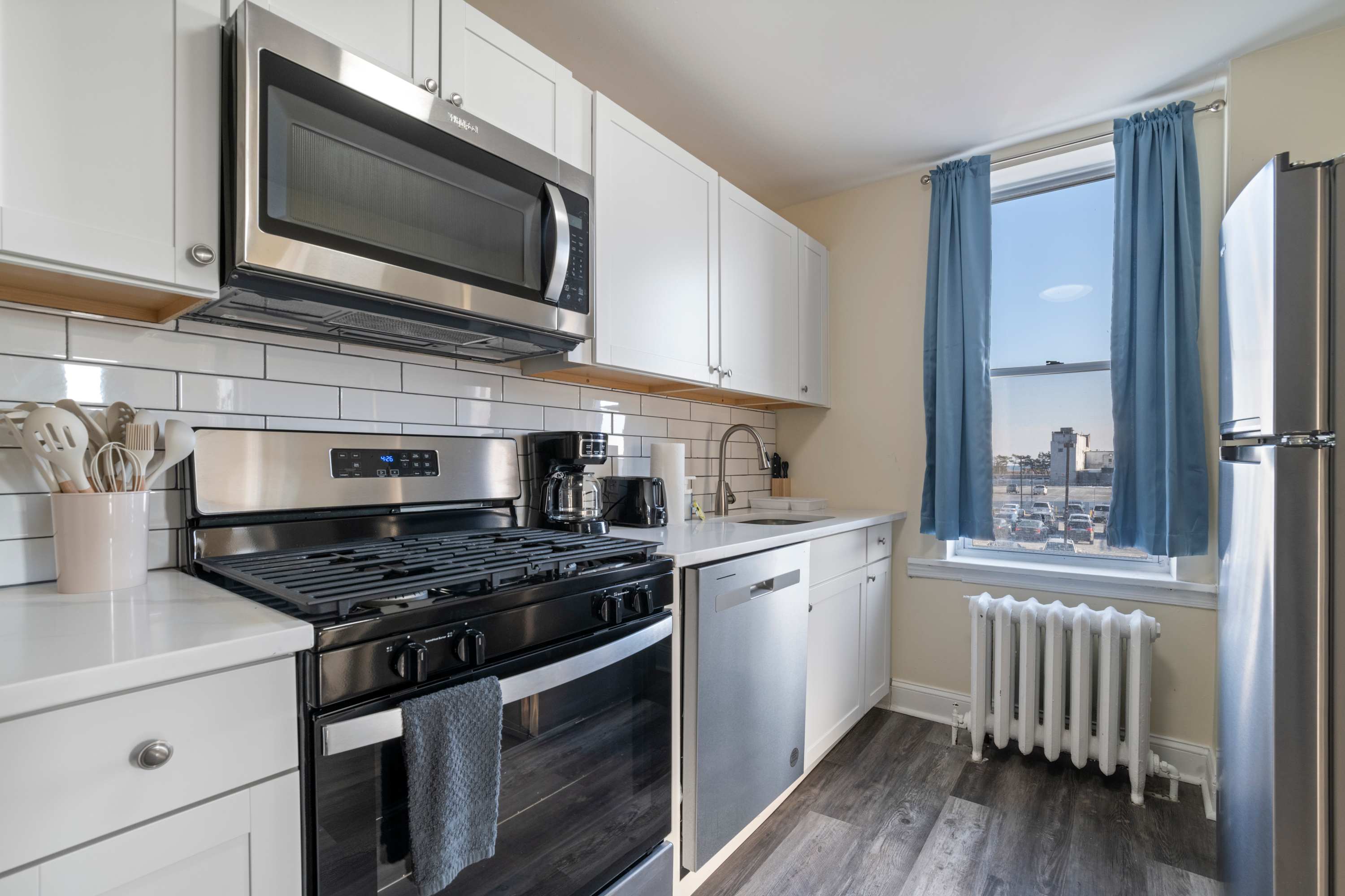 The Oakden Suites in Orange Loop B1