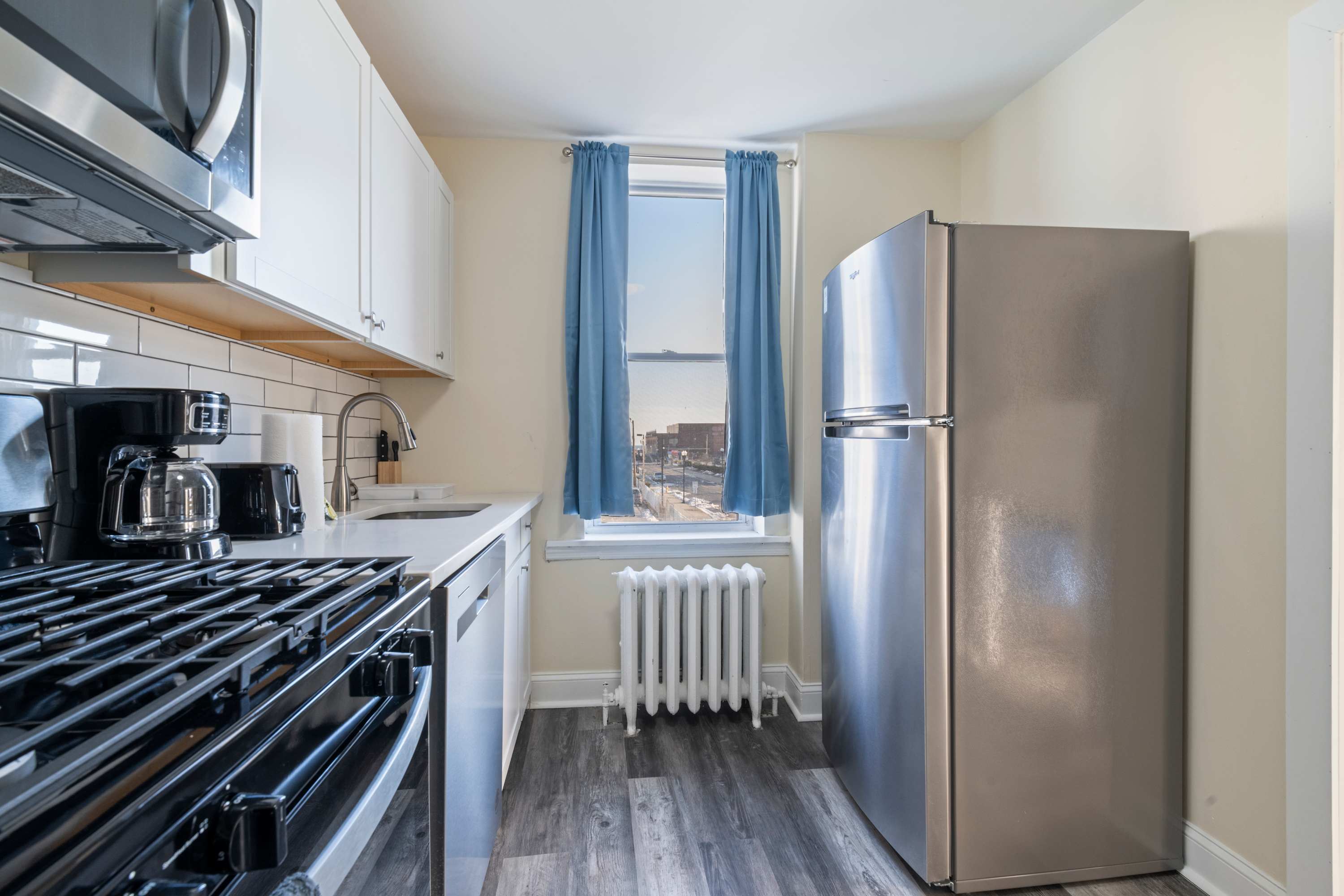 The Oakden Suites in Orange Loop B1