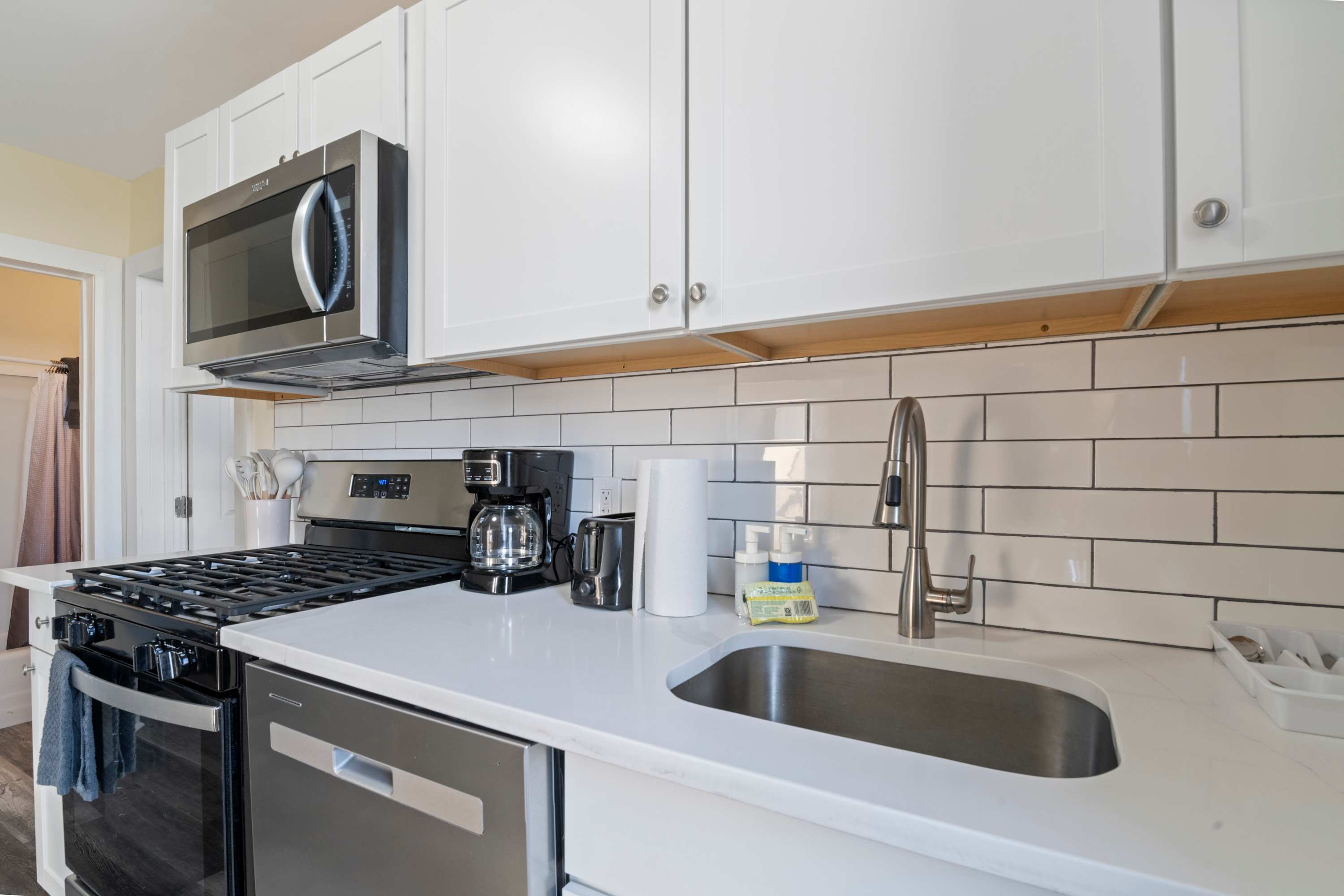 The Oakden Suites in Orange Loop B1