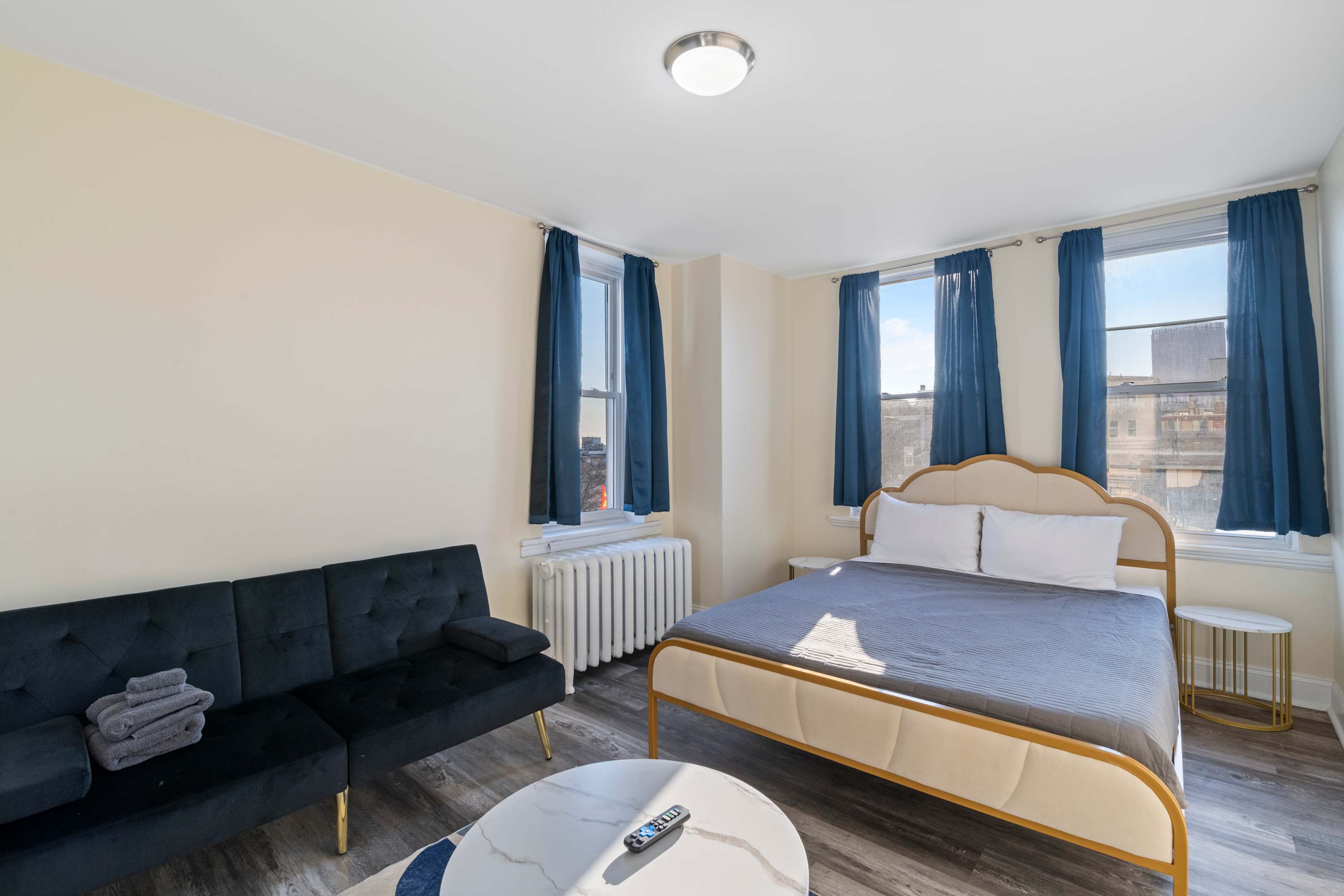 The Oakden Suites in Orange Loop B1