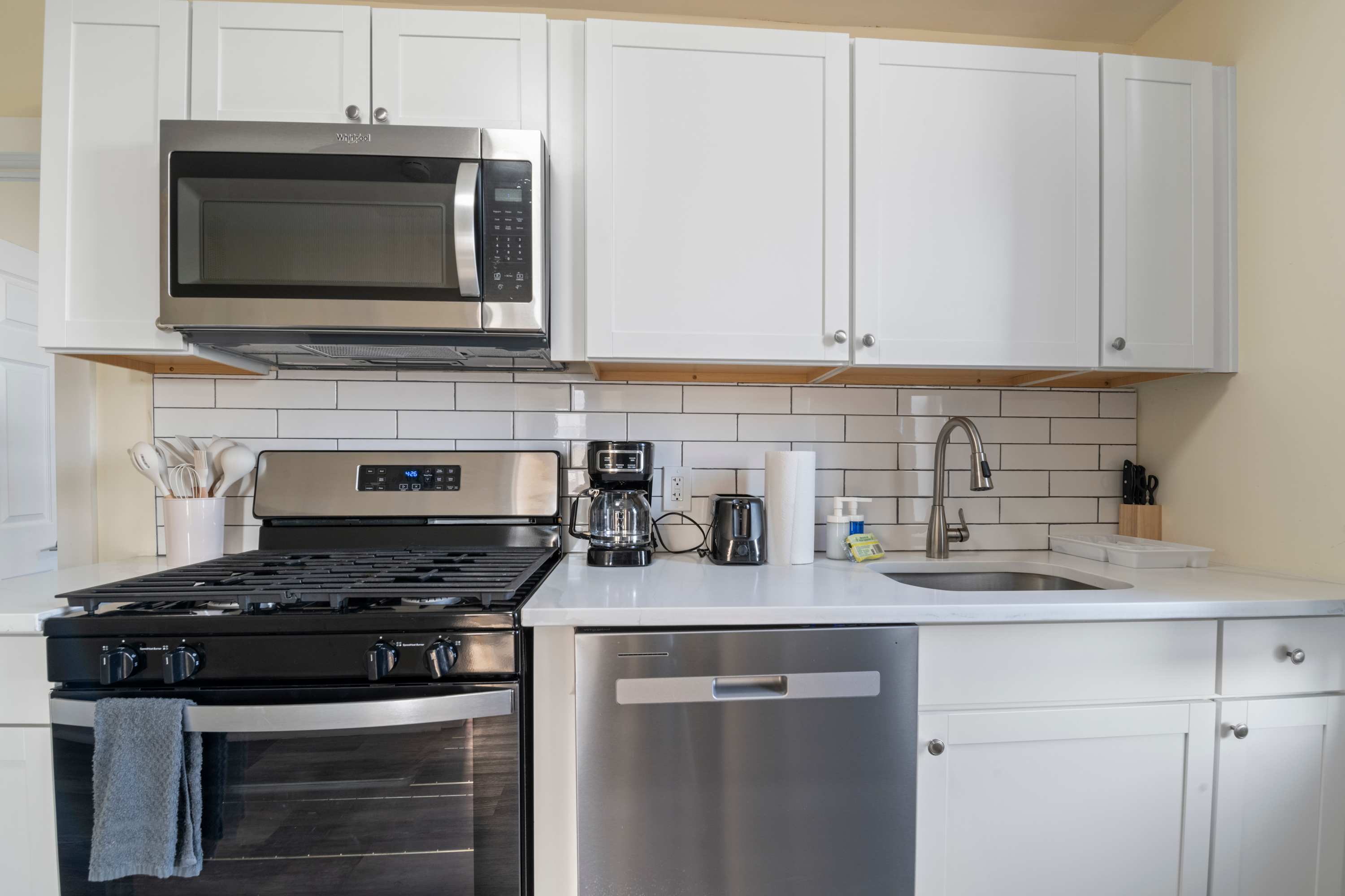 The Oakden Suites in Orange Loop B1