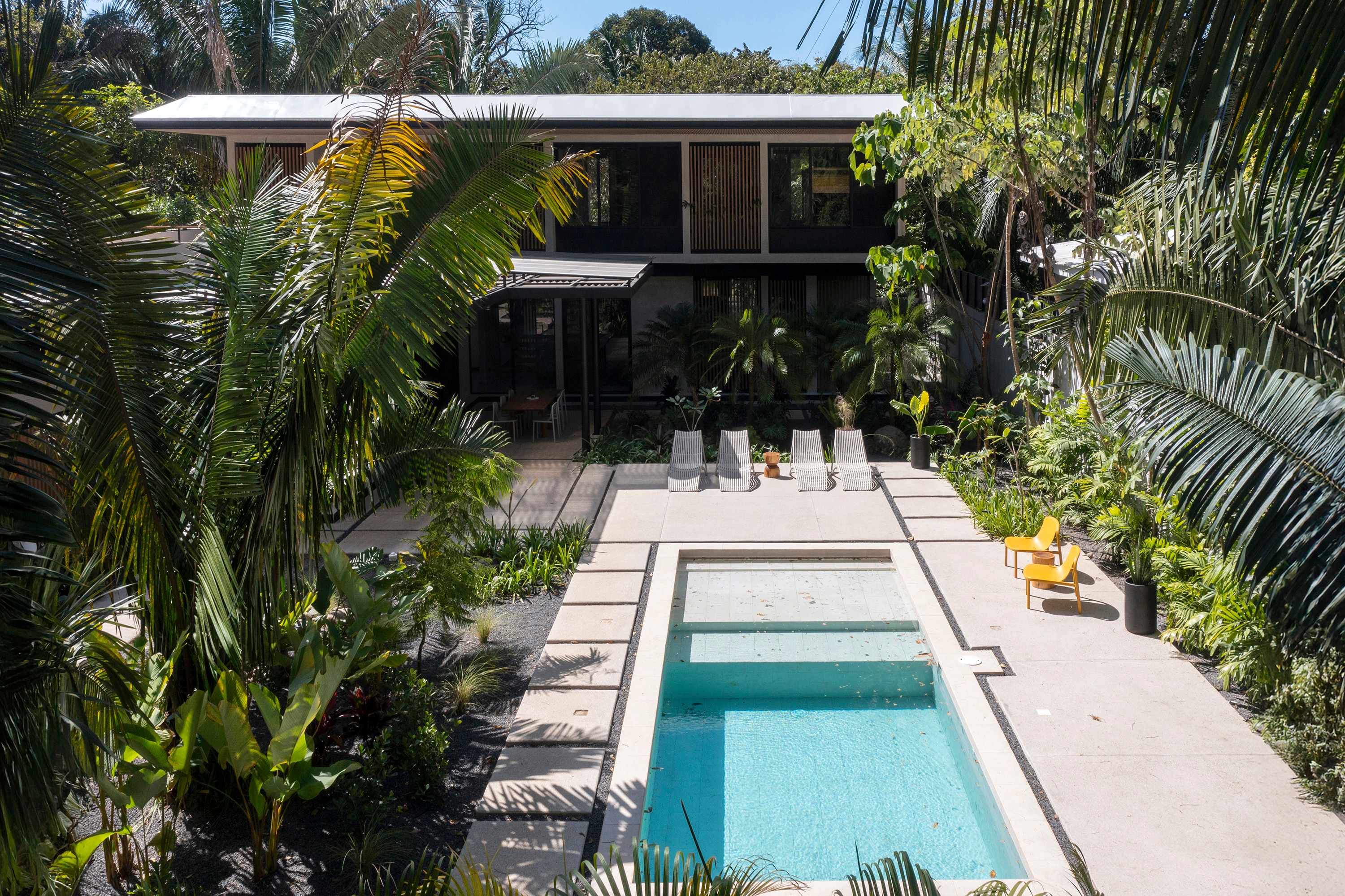 Casa Liza — Nosara, Guanacaste Province — vacation rental