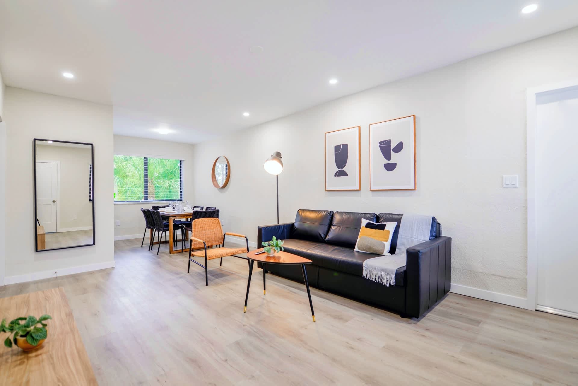 Prime Miami Location | Free Parking