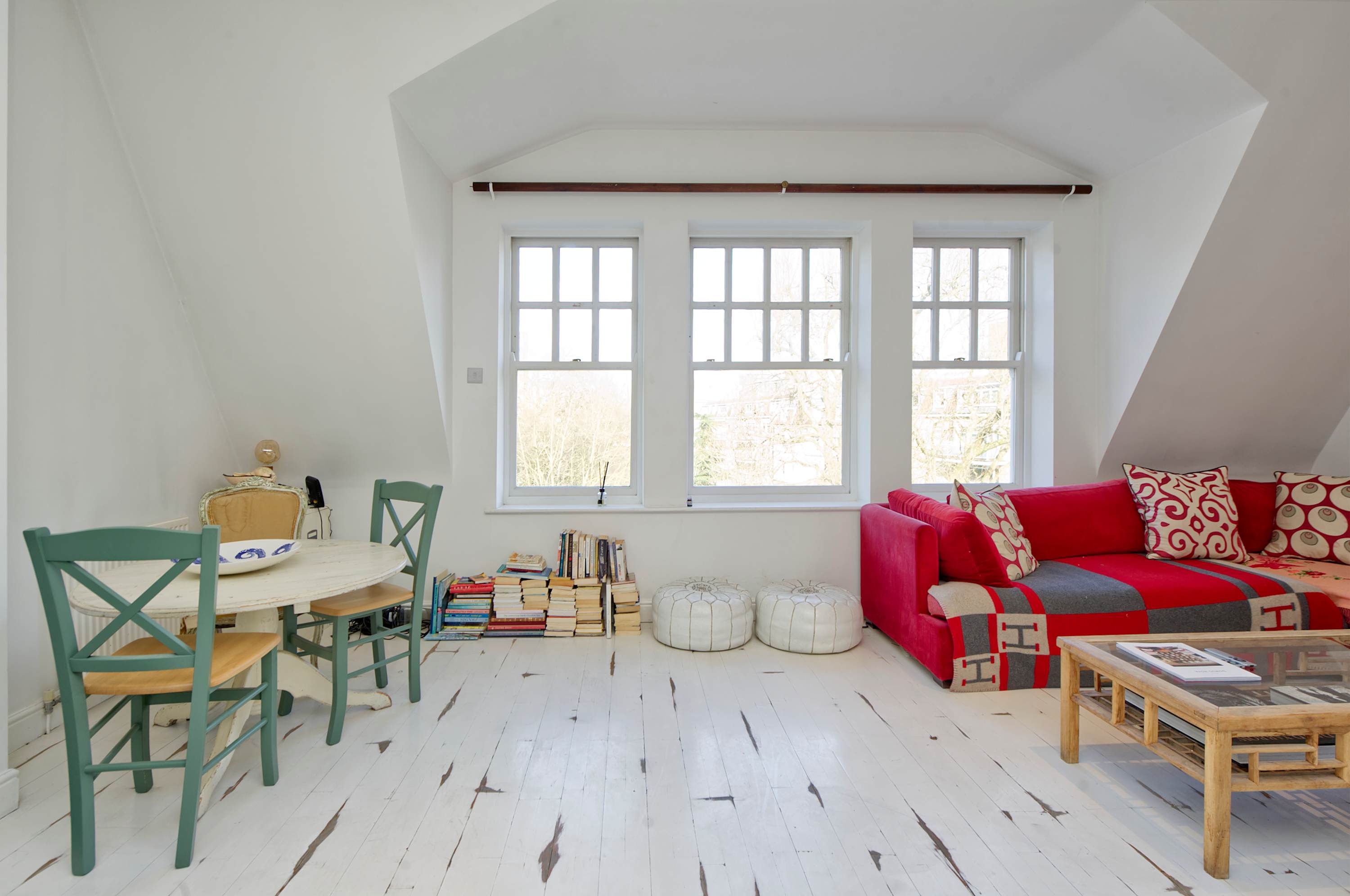 Contemporary 1 bed apartment, Chelsea in Elm Park Gardens 51 SW10 9PA - Property image 9 - VivreStays