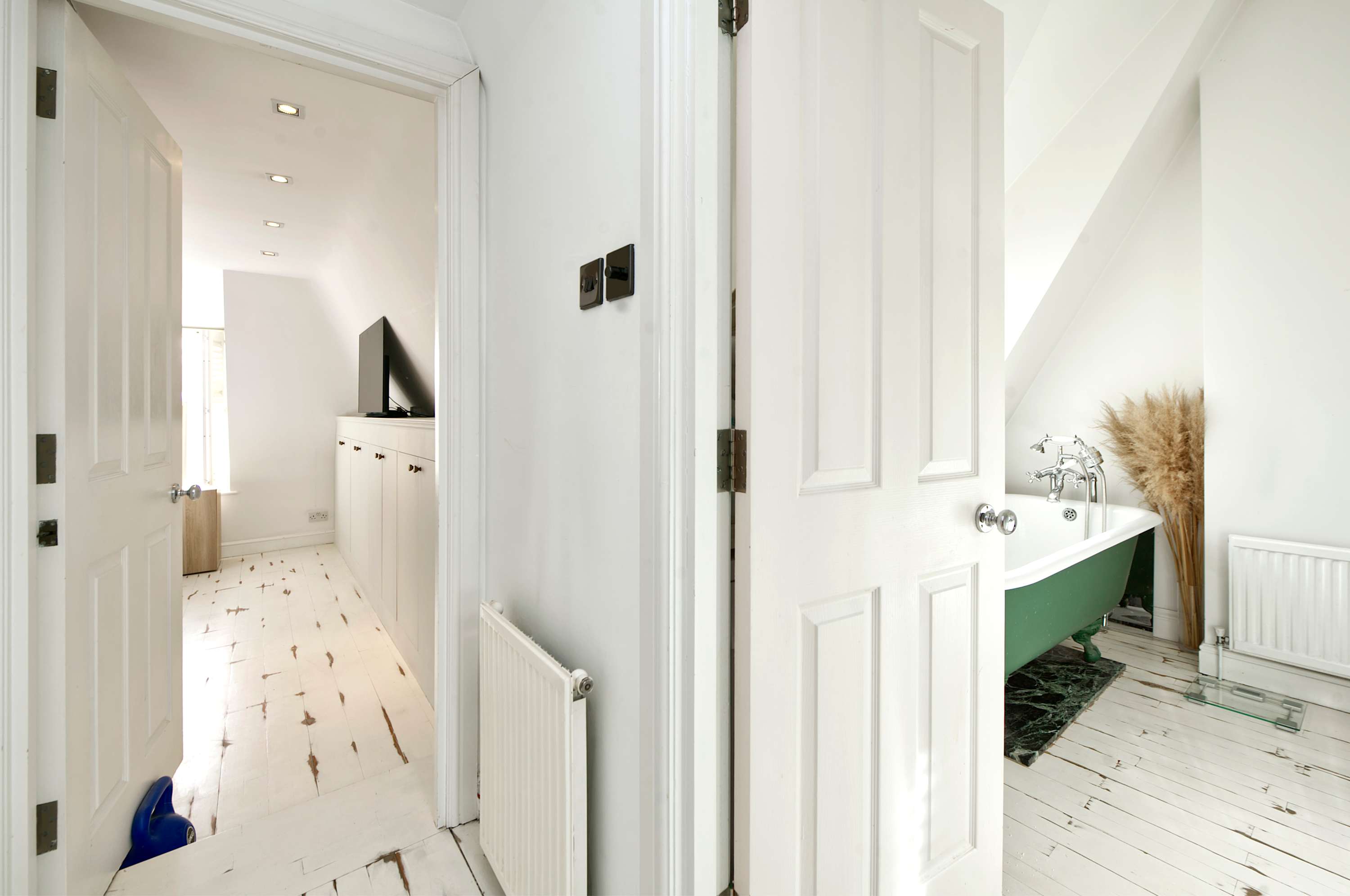 Contemporary 1 bed apartment, Chelsea in Elm Park Gardens 51 SW10 9PA - Property image 14 - VivreStays