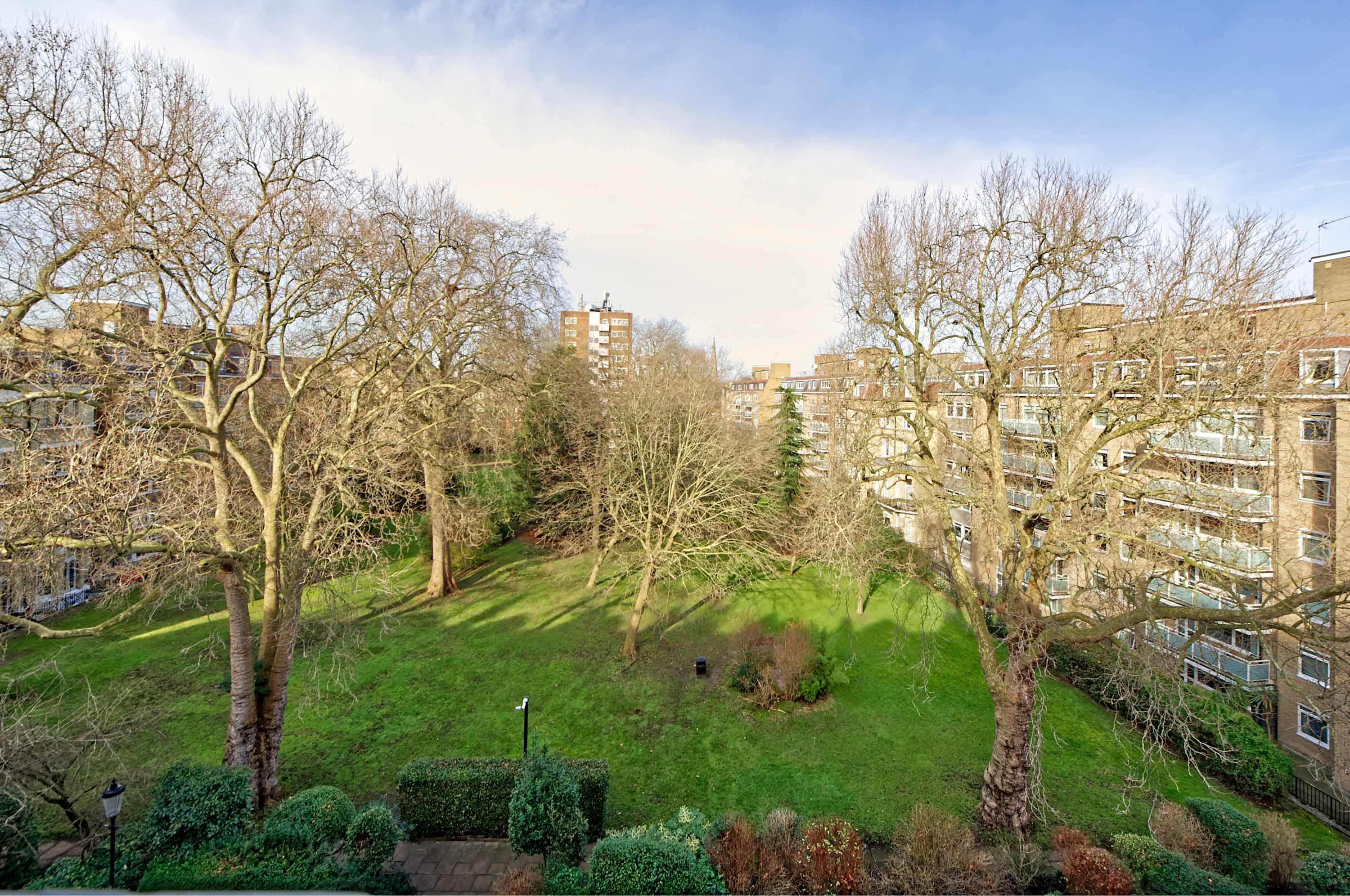 Contemporary 1 bed apartment, Chelsea in Elm Park Gardens 51 SW10 9PA - Property image 19 - VivreStays