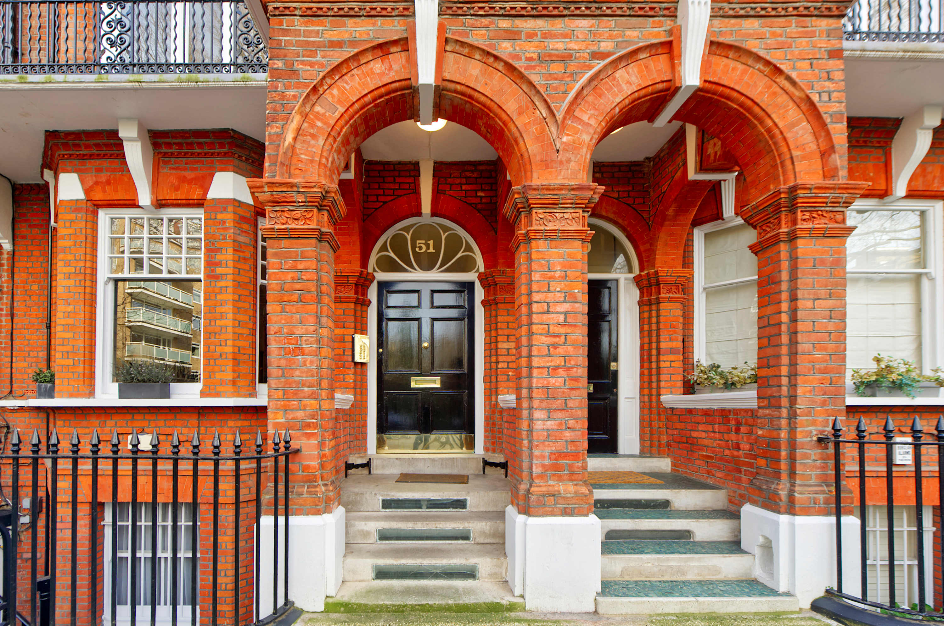 Contemporary 1 bed apartment, Chelsea in Elm Park Gardens 51 SW10 9PA - Property image 21 - VivreStays
