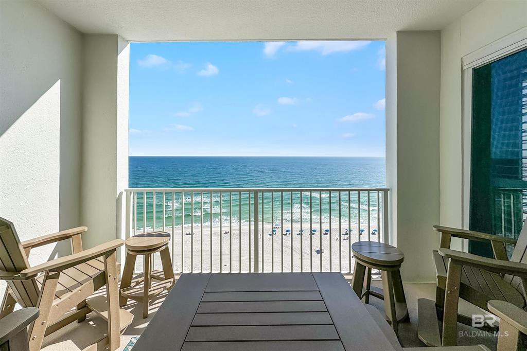Regency Isle 1102 - Gulf Front Penthouse — Orange Beach, AL — vacation rental