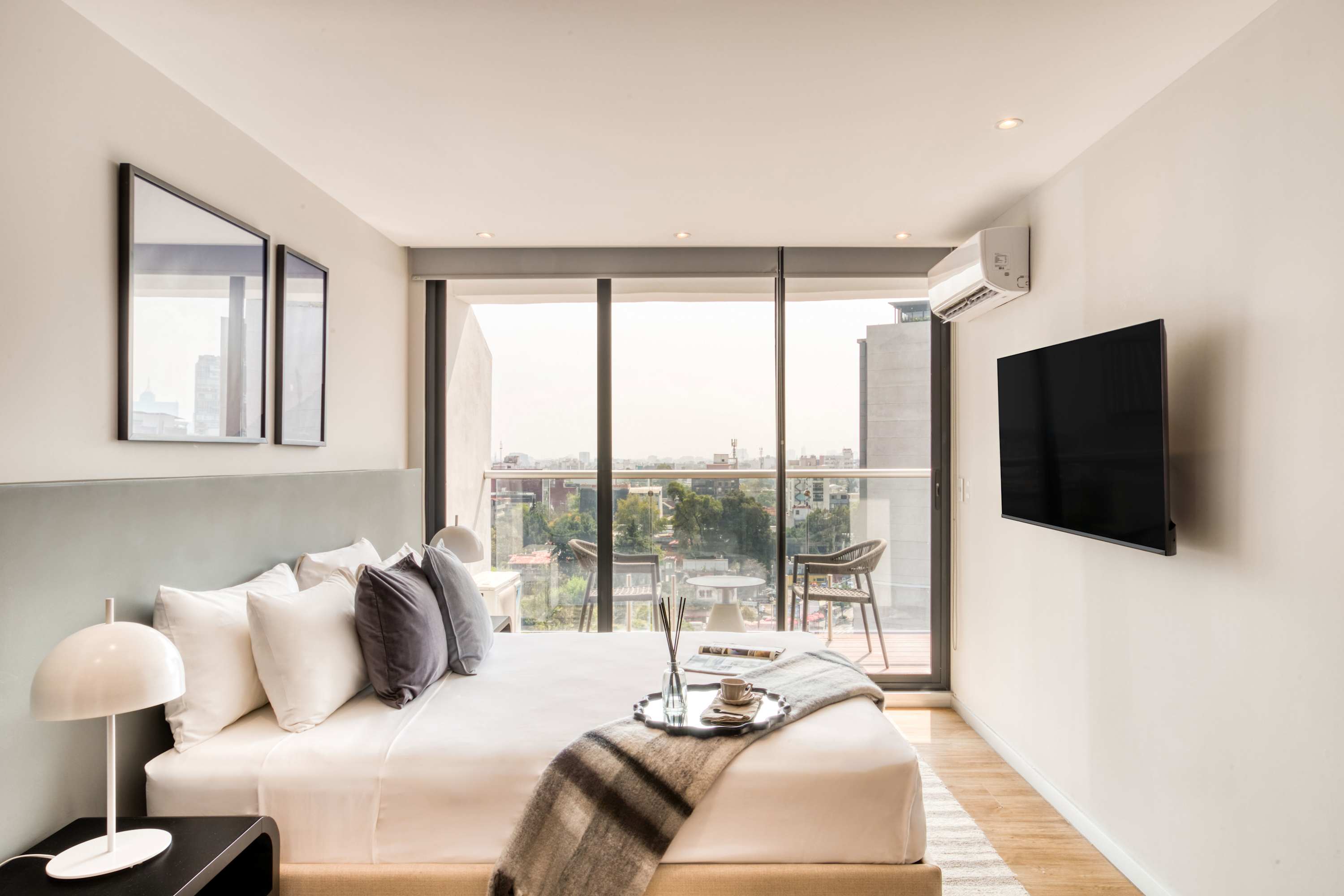 Insurgentes - Ocelote Studio — Ciudad de México, Ciudad de México — vacation rental