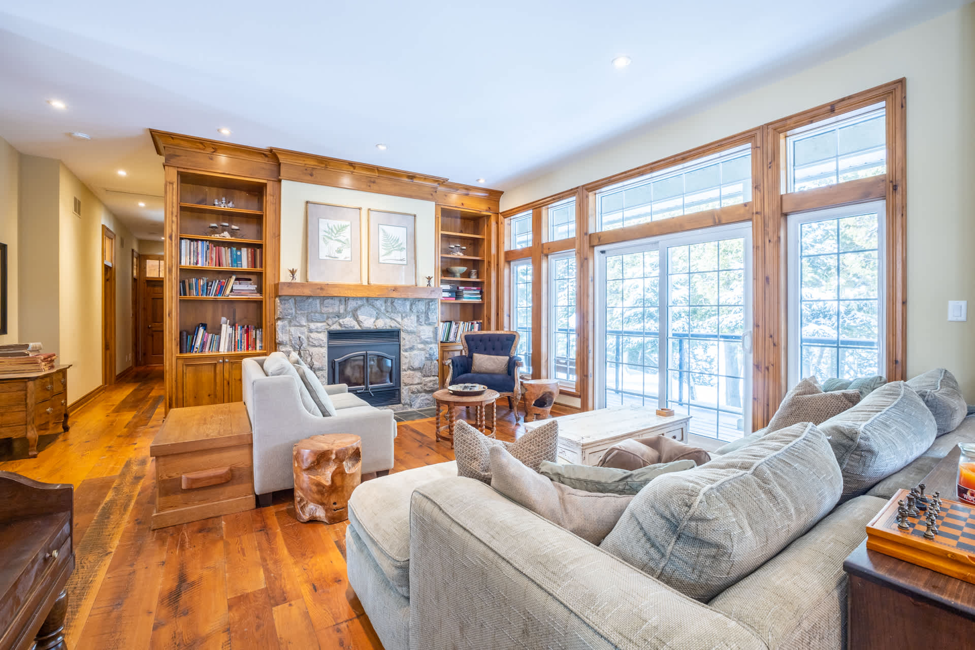 Cottage #484