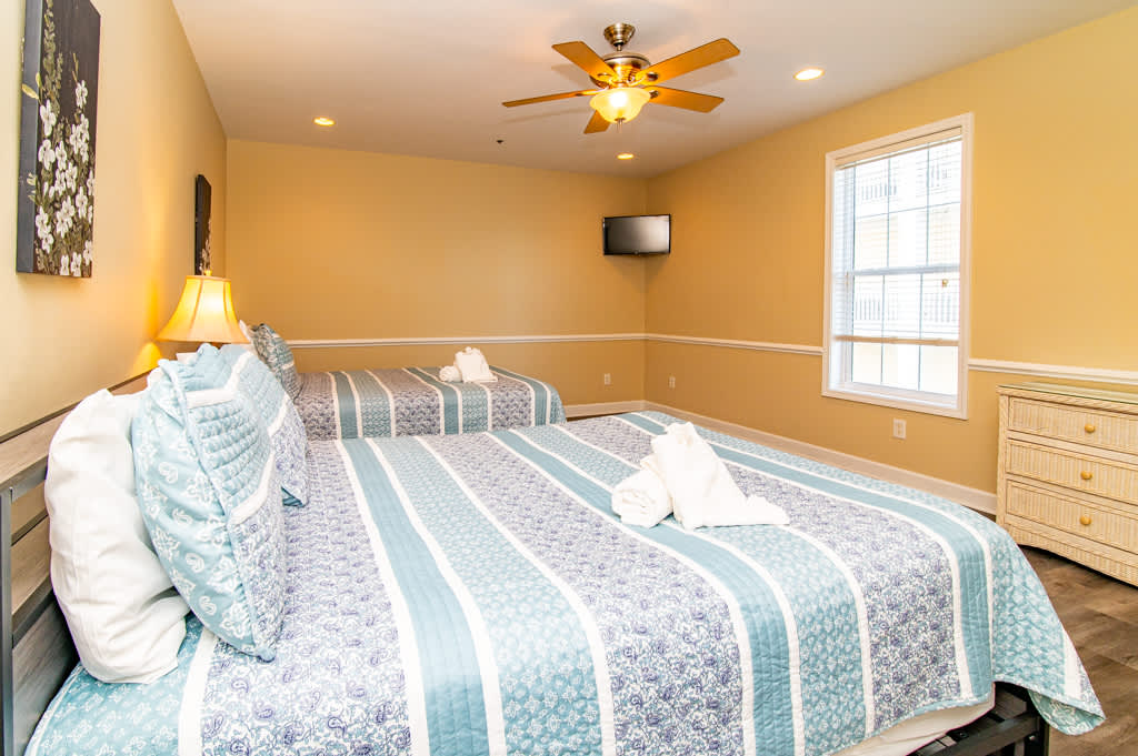 Tropical Cherry Grove Ocean View Beach House w Pool
