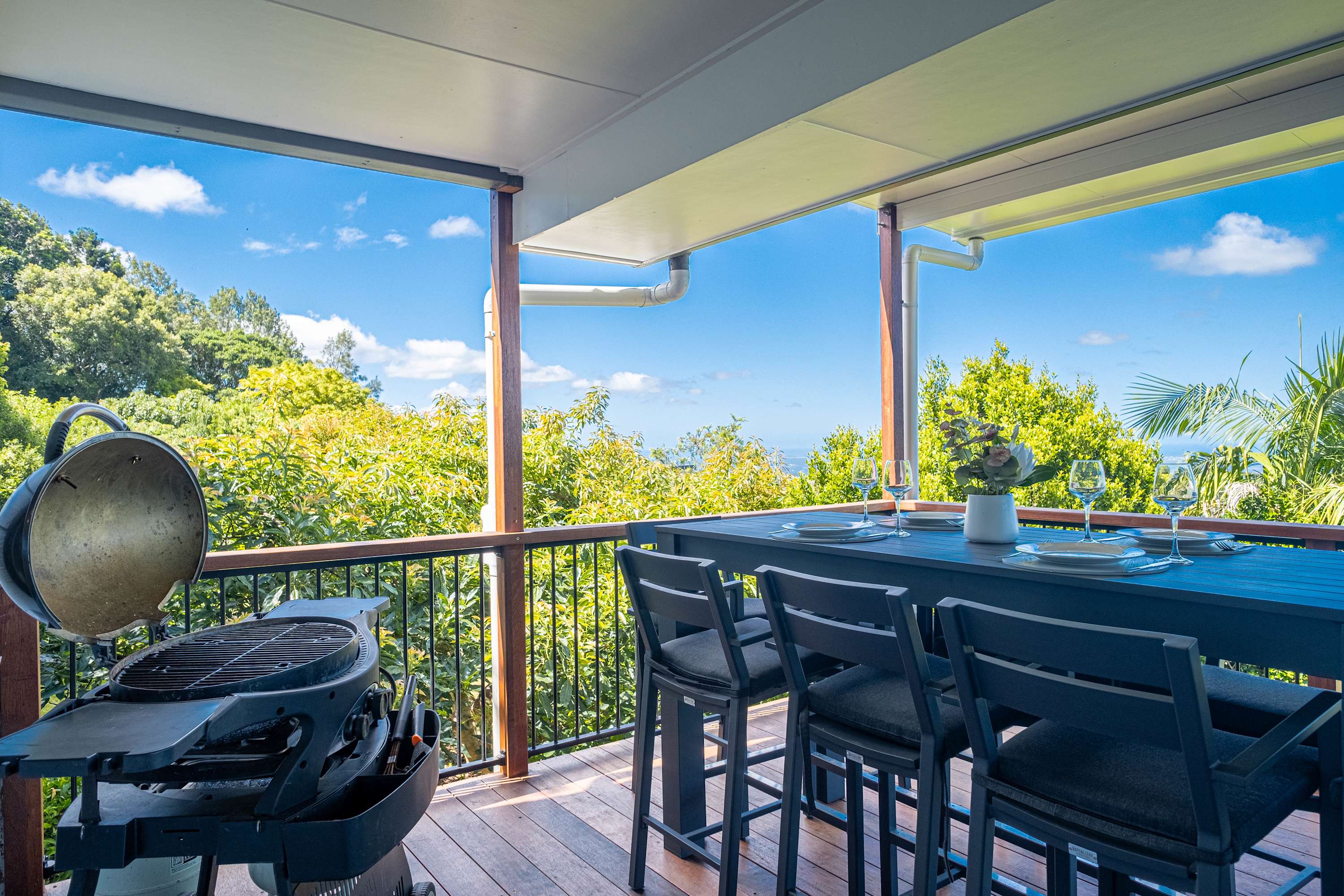 Family Home on the Mountain — Tamborine Mountain, Queensland — vacation rental