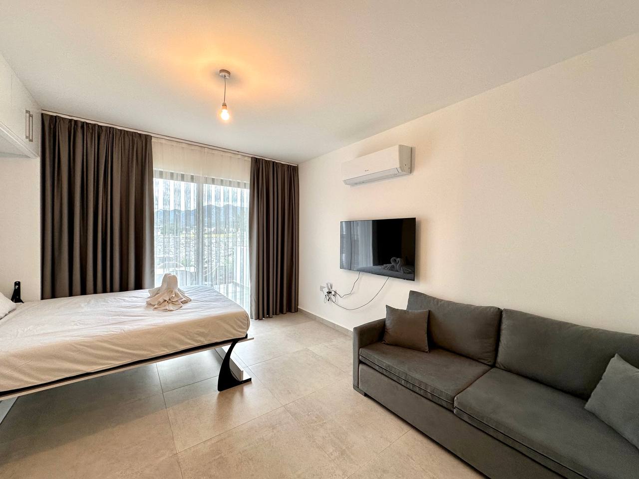 Dejablue, block S4, no5 — Esentepe, Ammochostos — vacation rental