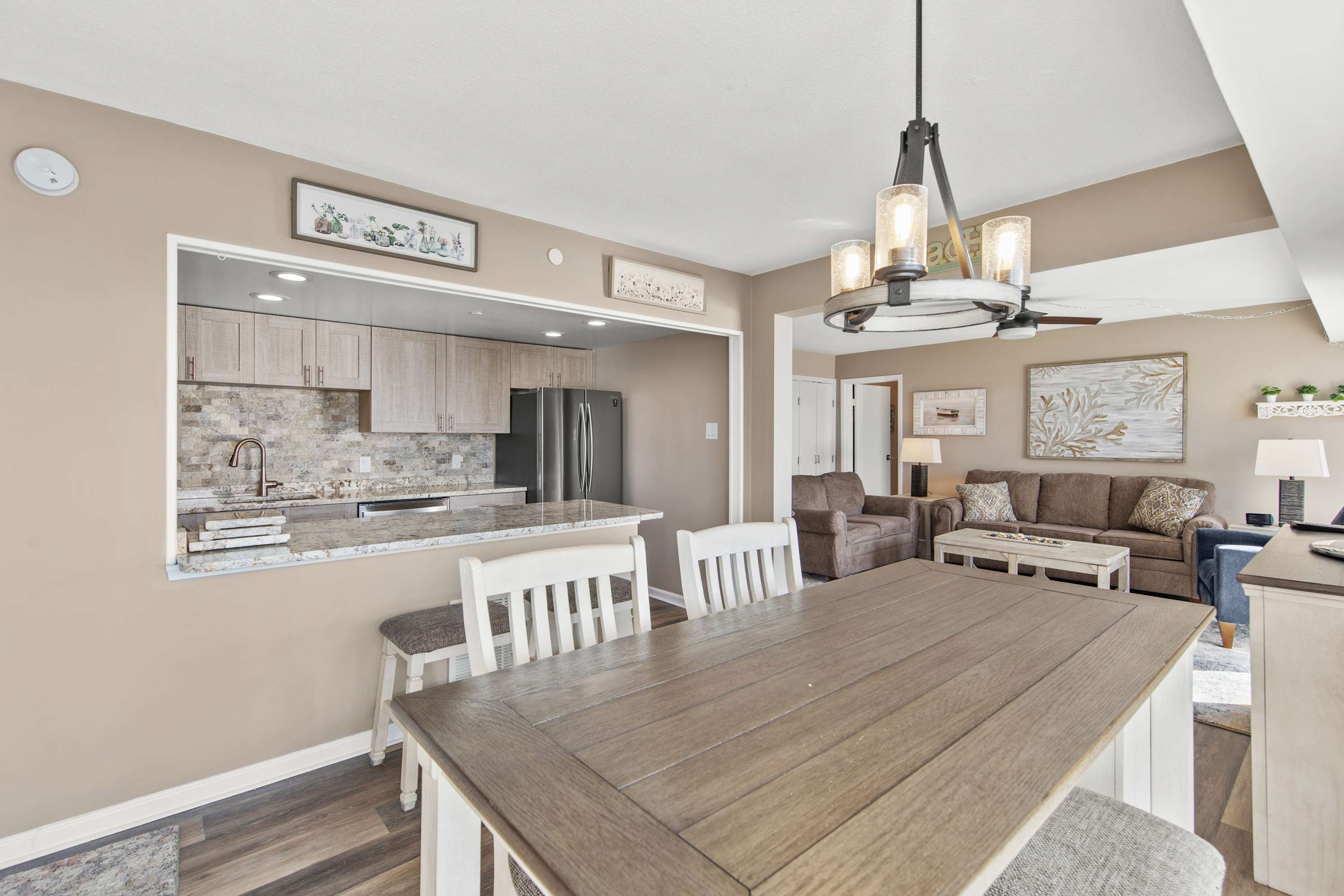 9400 Building #1506 | Oceanview | Great location