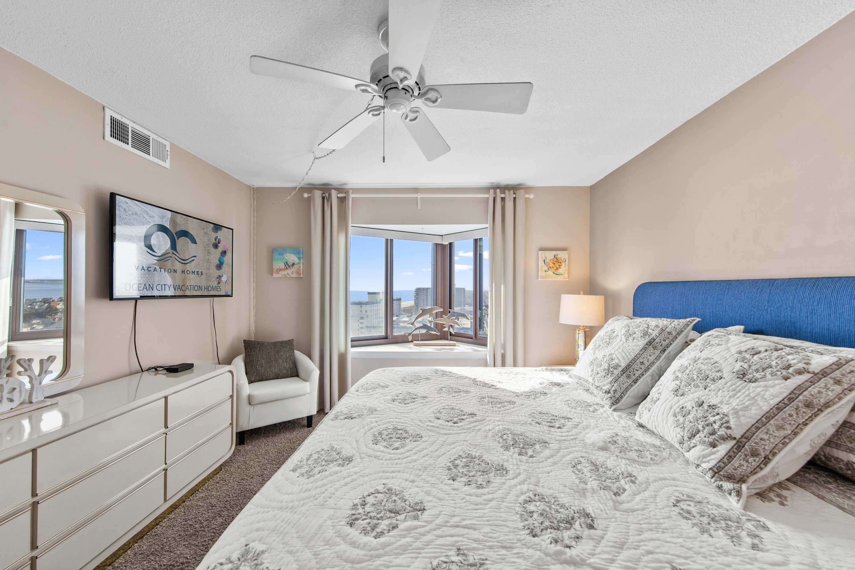 9400 Building #1506 | Oceanview | Great location