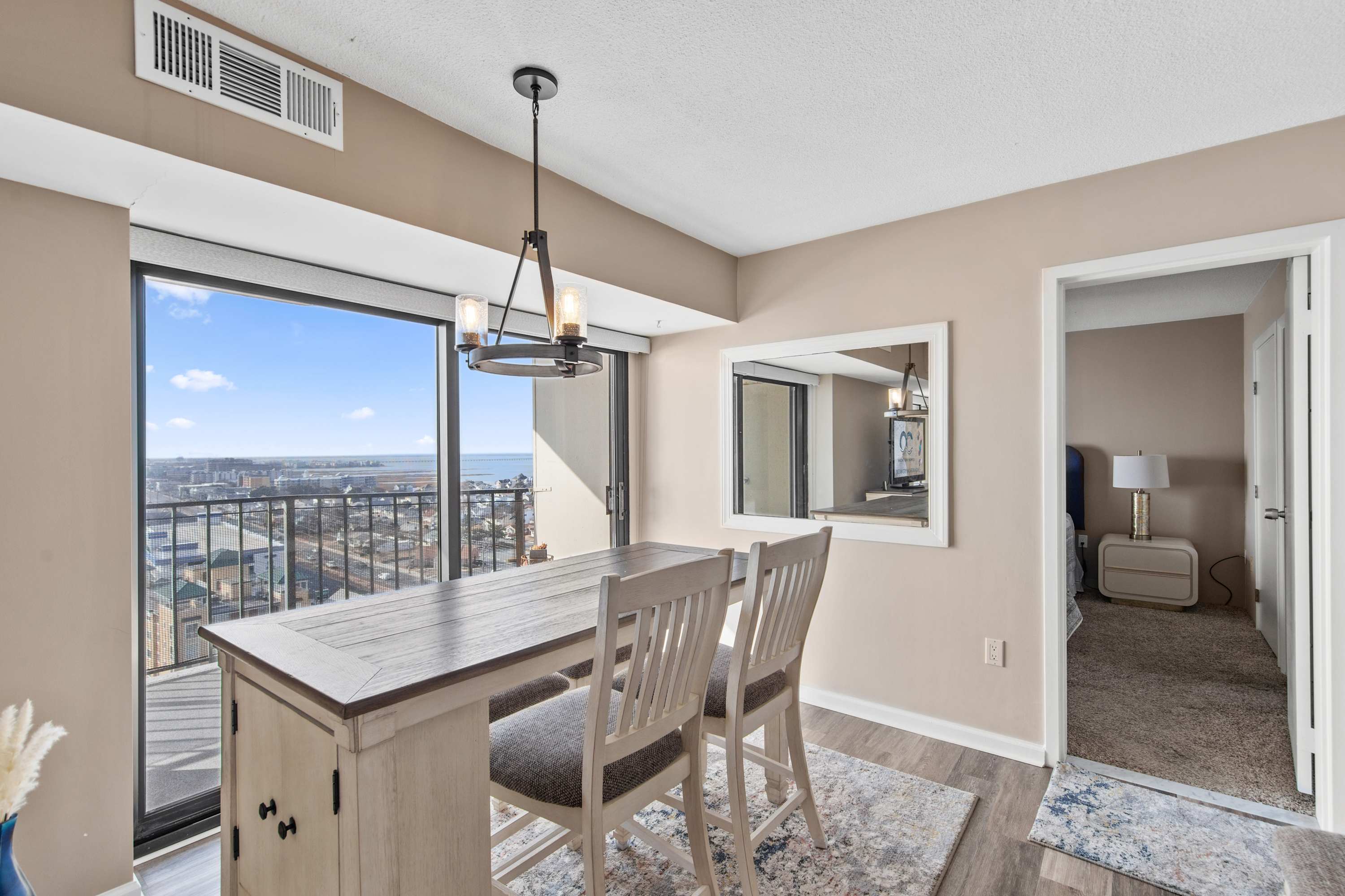 9400 Building #1506 | Oceanview | Great location