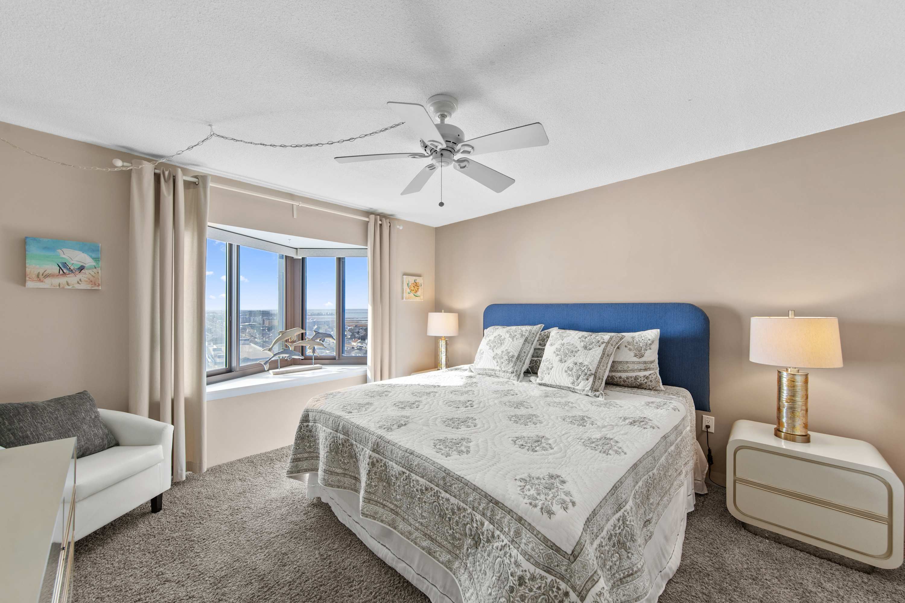 9400 Building #1506 | Oceanview | Great location