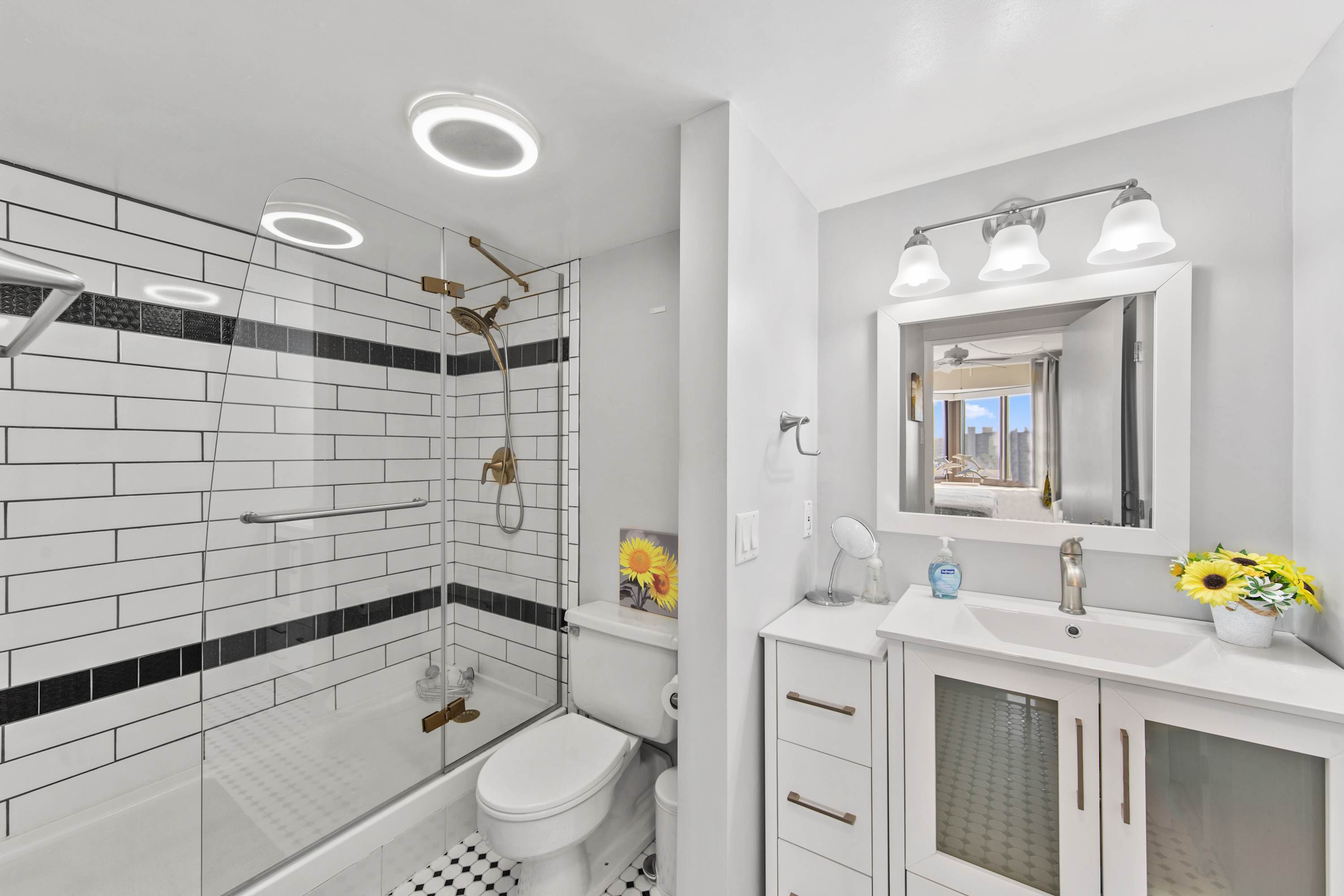 9400 Building #1506 | Oceanview | Great location