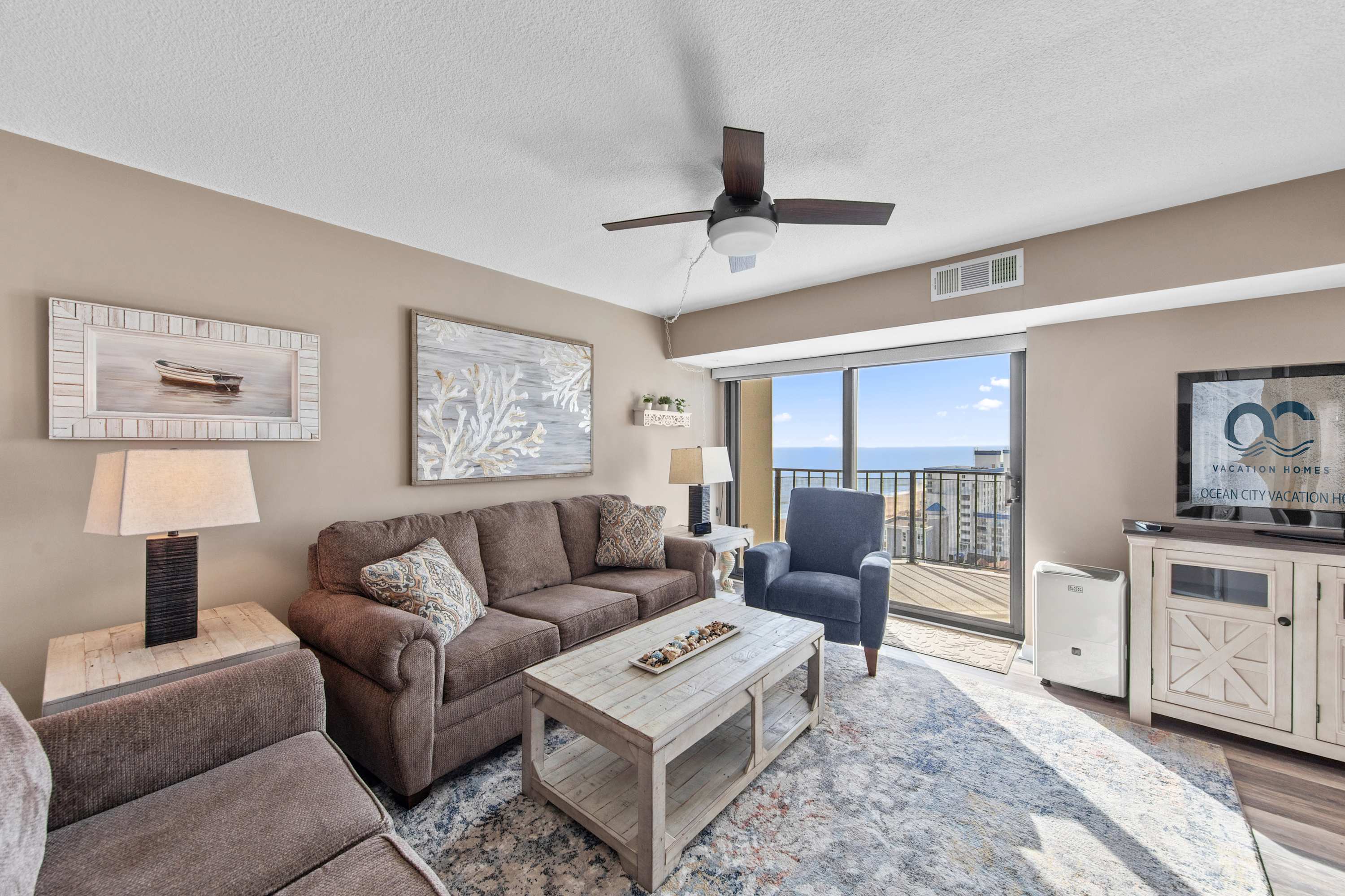 9400 Building #1506 | Oceanview | Great location