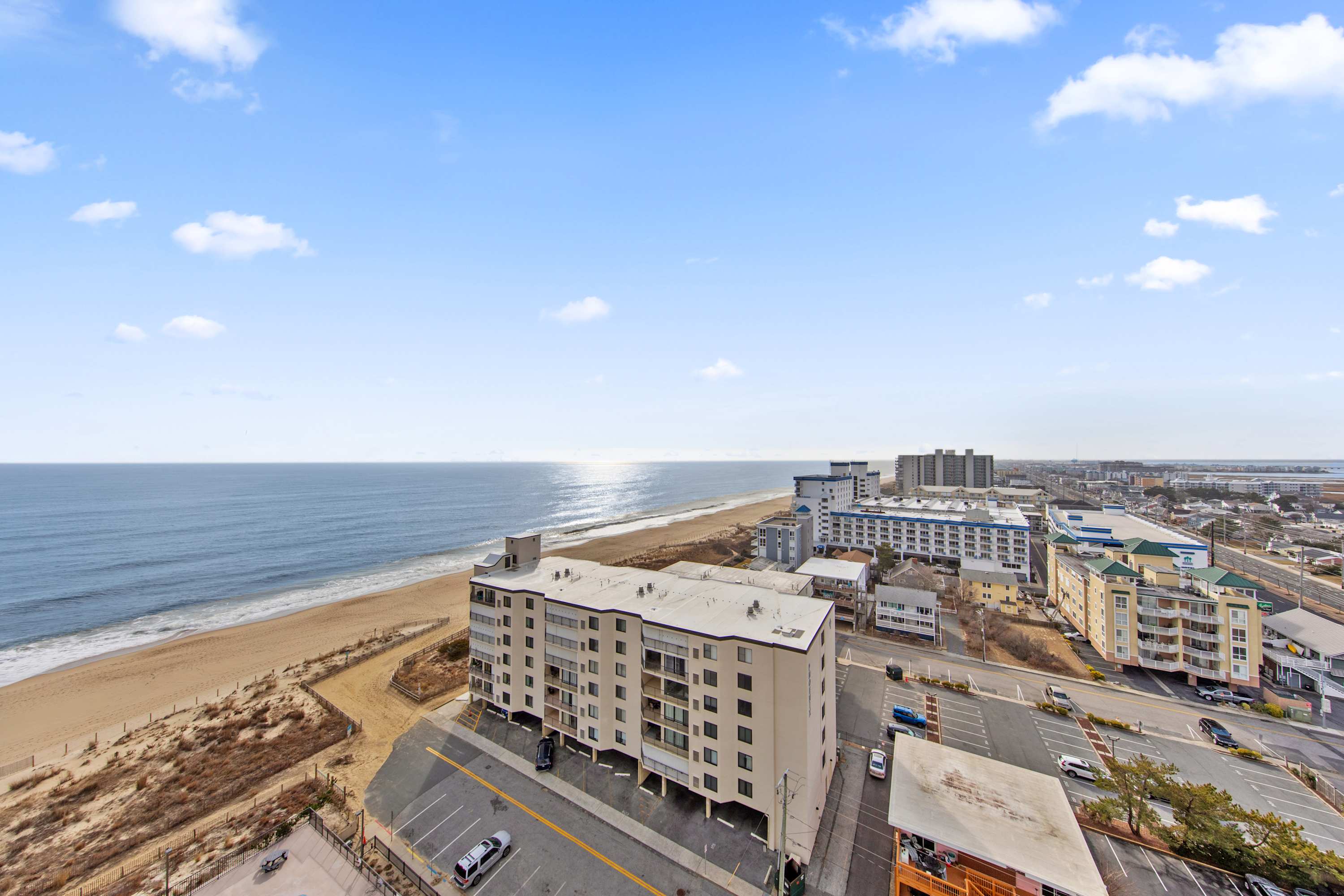 9400 Building #1506 | Oceanview | Great location