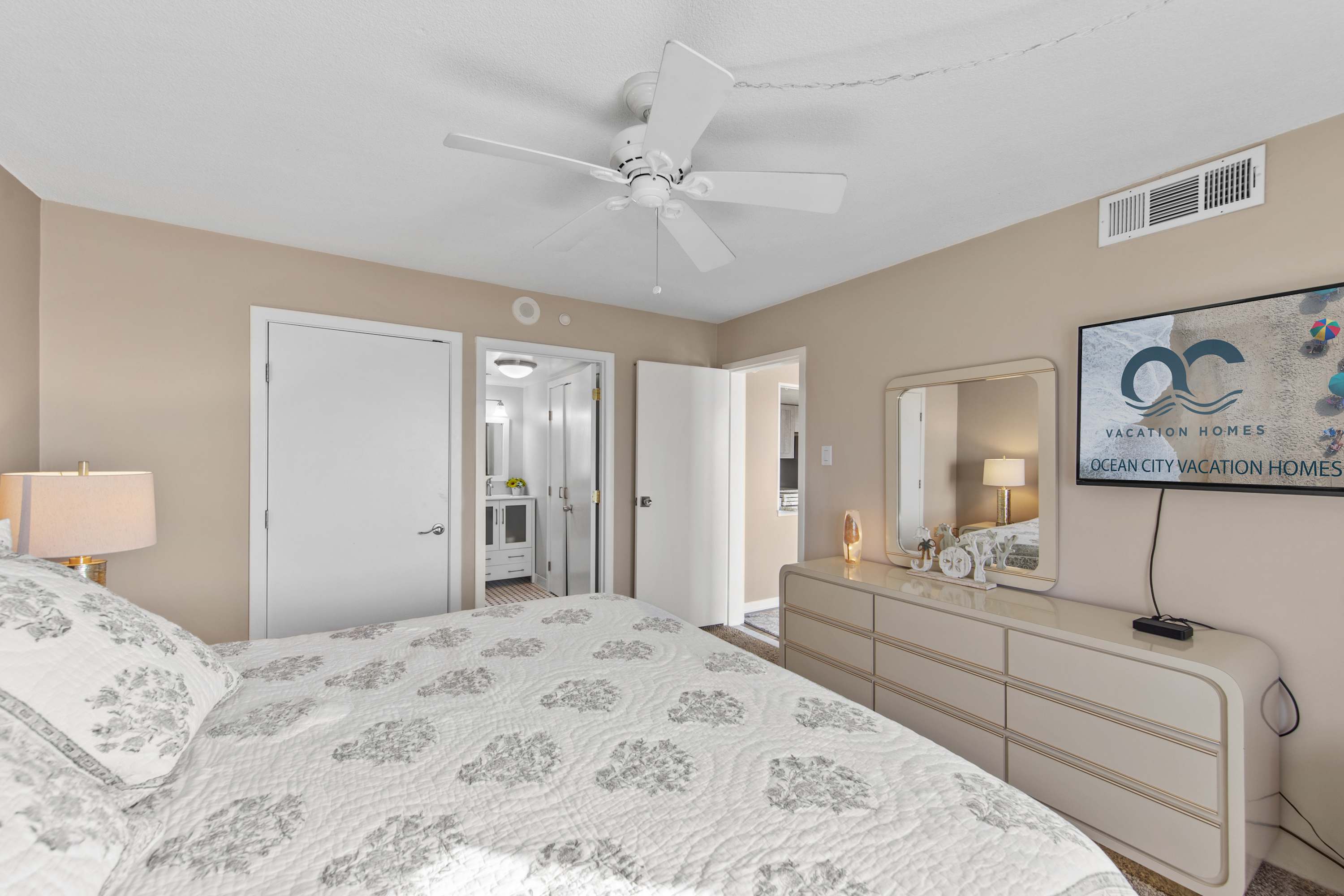9400 Building #1506 | Oceanview | Great location