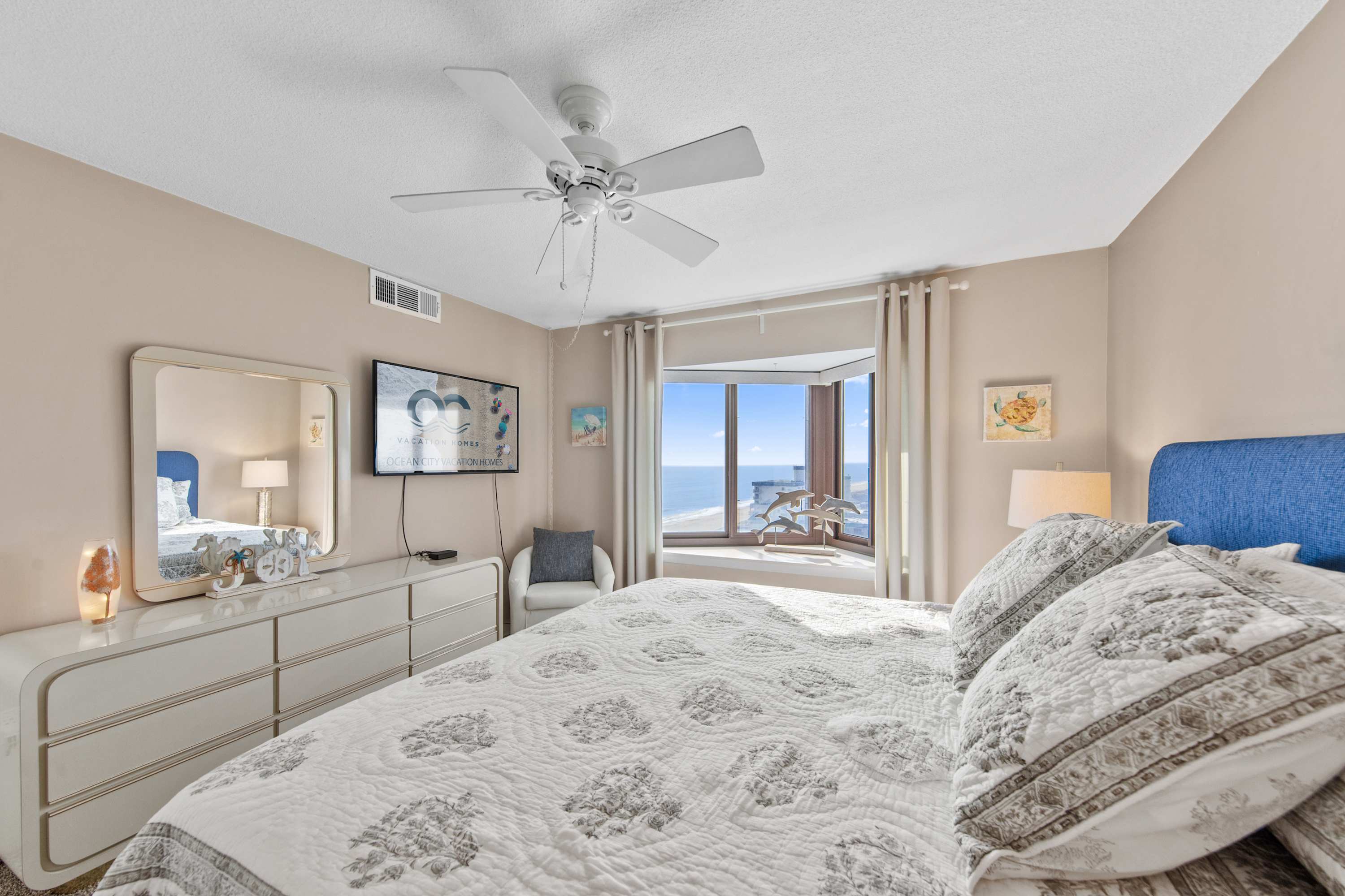 9400 Building #1506 | Oceanview | Great location