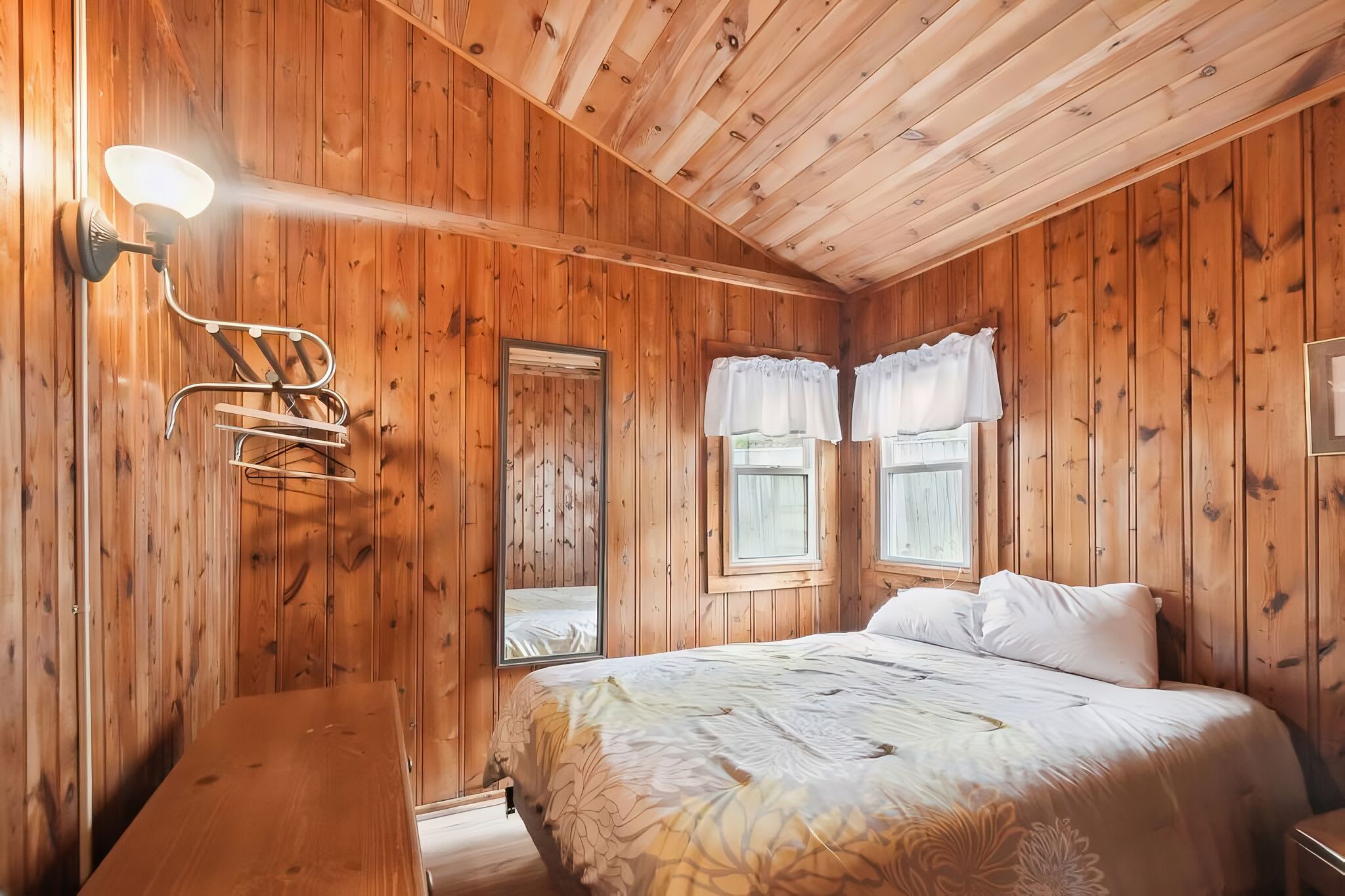 Sunnyside Combined 12BR 5BA Lakefront Retreat — Greenbush, MI — vacation rental