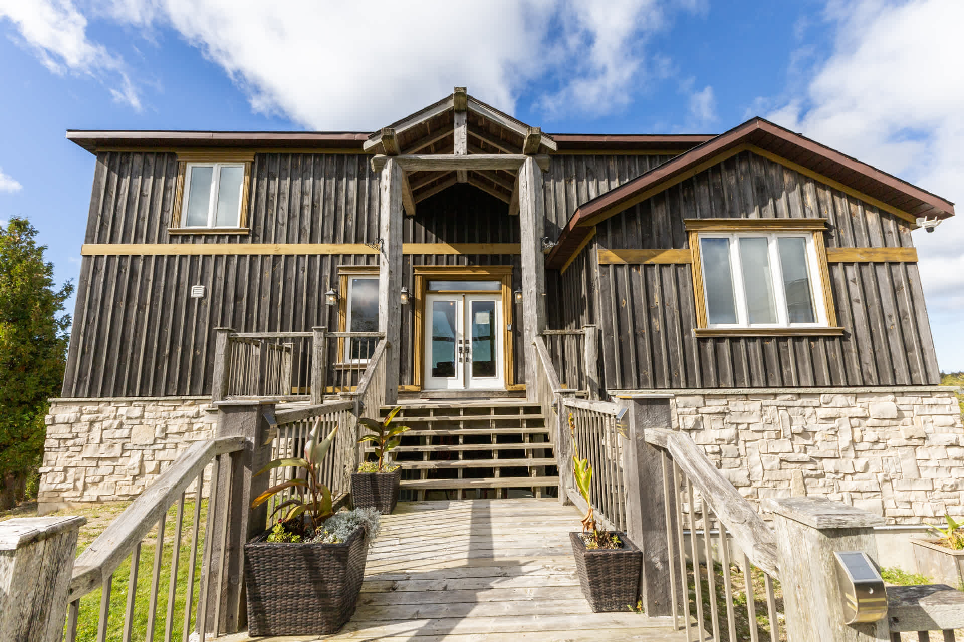 RC - Cottage #1872